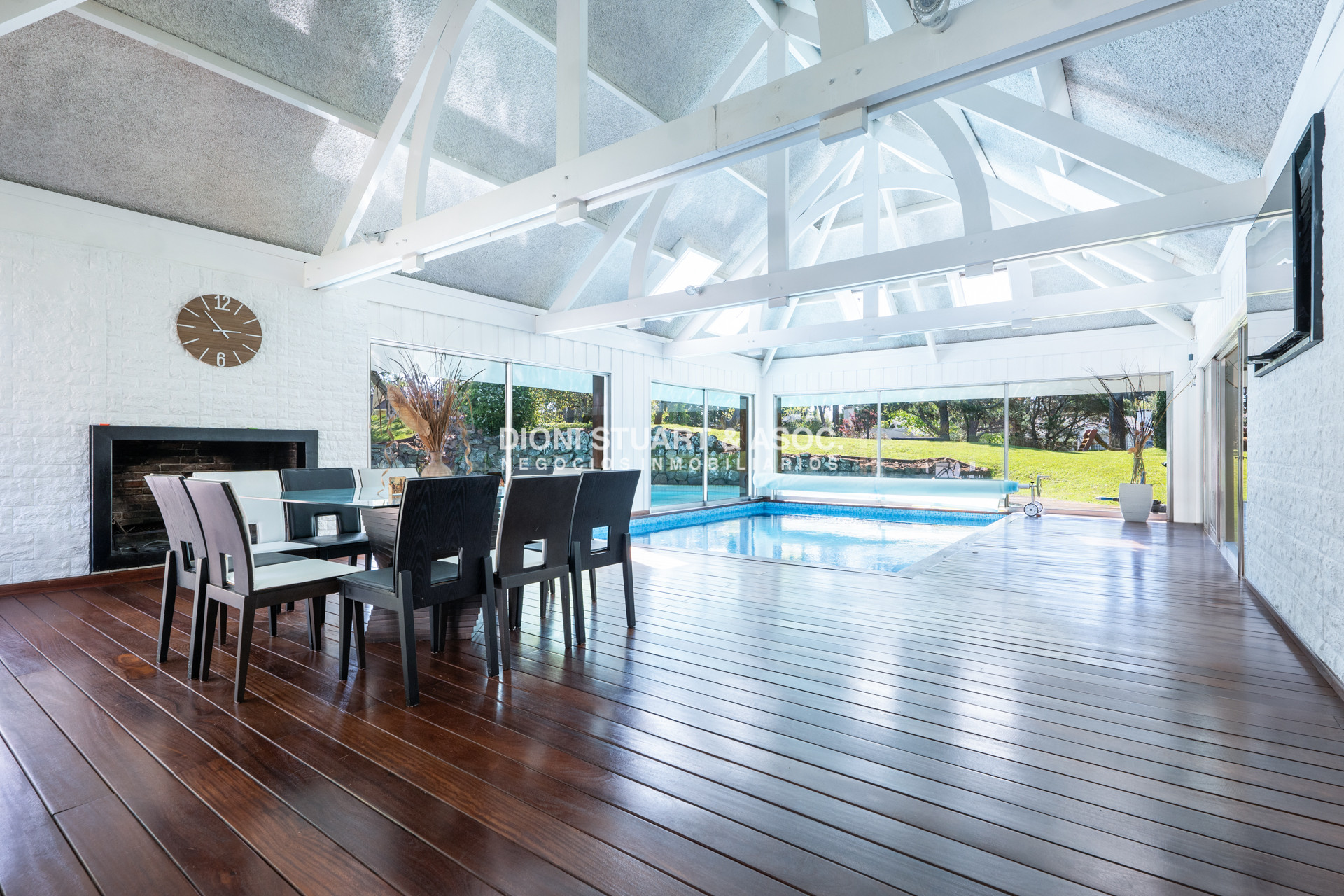 Casa ID.1141 - MANSIÓN EN LUGANO - CERCA DE TODO