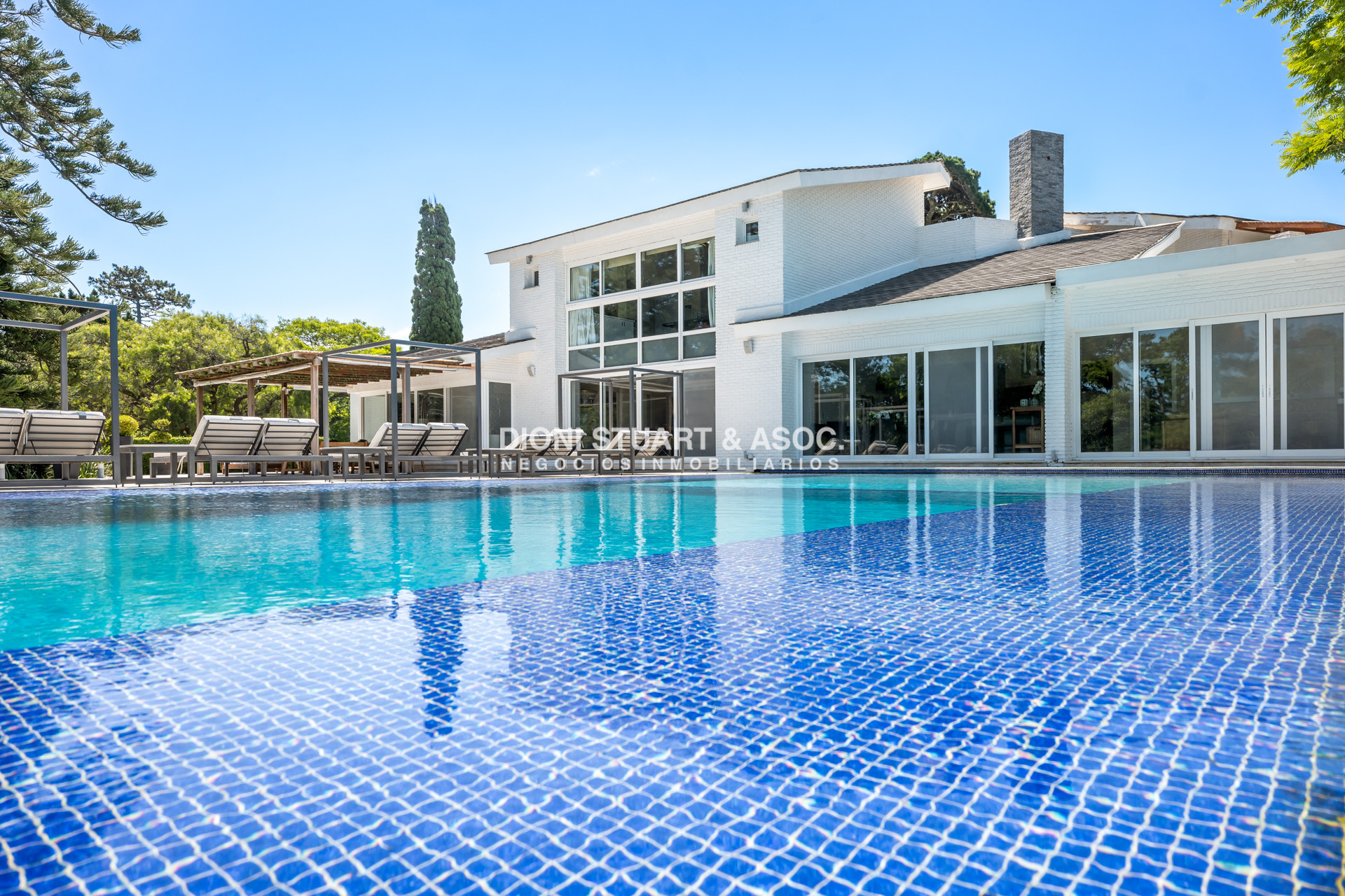 Casa ID.872 - SUPER CASA EN EL GOLF