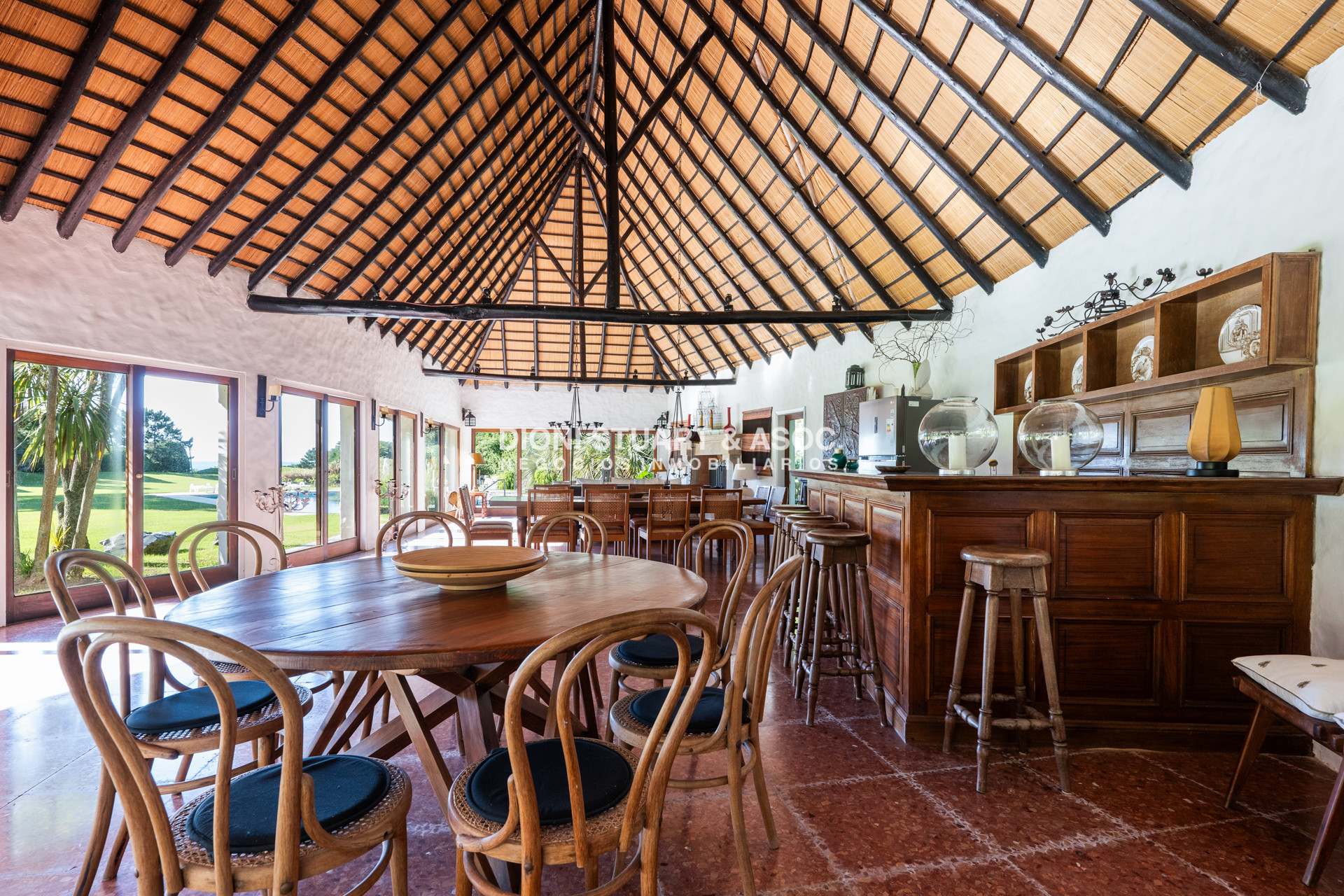 Casa ID.923 - IMPONENTE CASA EN PLAYA BRAVA - ELEGANCIA Y CONFORT