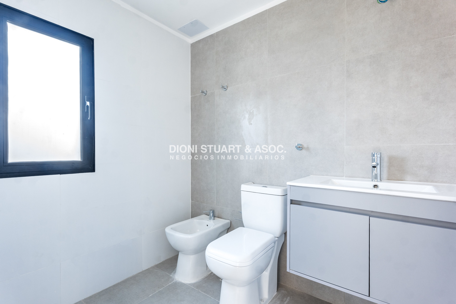 Casa ID.1175 - CASA EN VENTA A ESTRENAR PIEDRAS DEL CHILENO PH - 3 DORMITORIOS