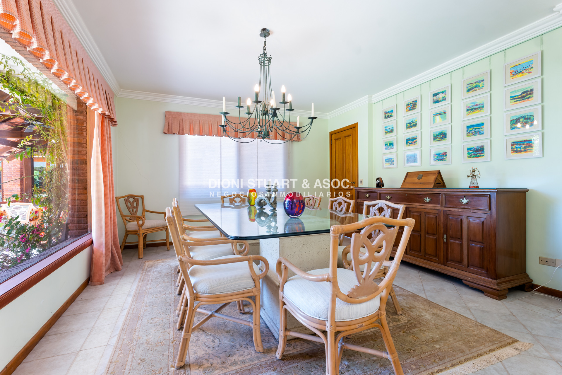 Casa ID.843 - CASA EN VENTA EN EL GOLF - INCREIBLE