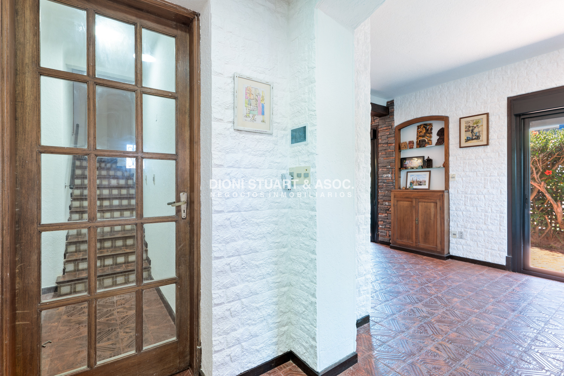 Casa ID.527 - CASA EN VENTA EN PUNTA DEL ESTE - 4 DORMITORIOS