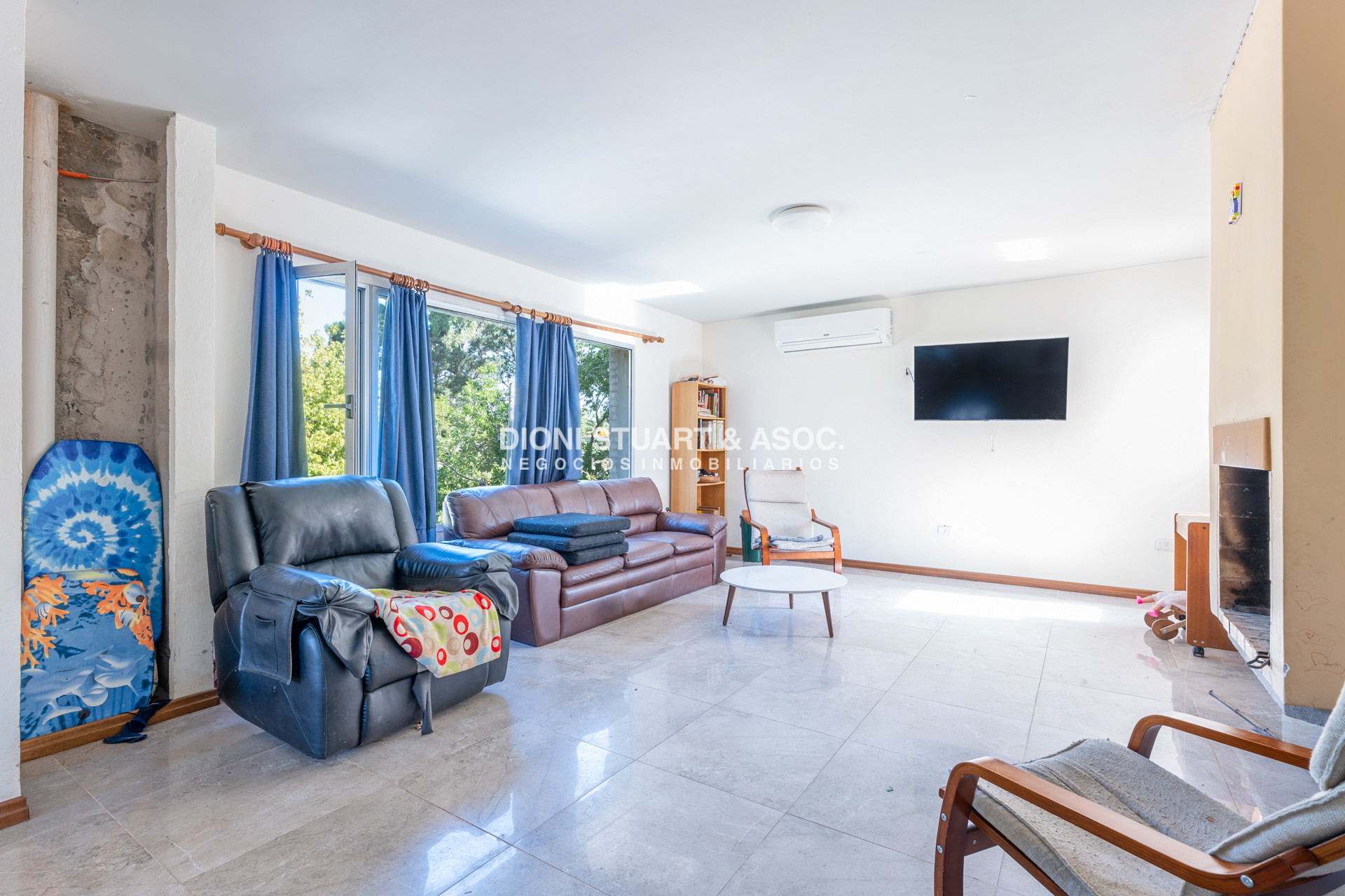 Casa ID.625 - CASA EN PINARES - A TERMINAR 