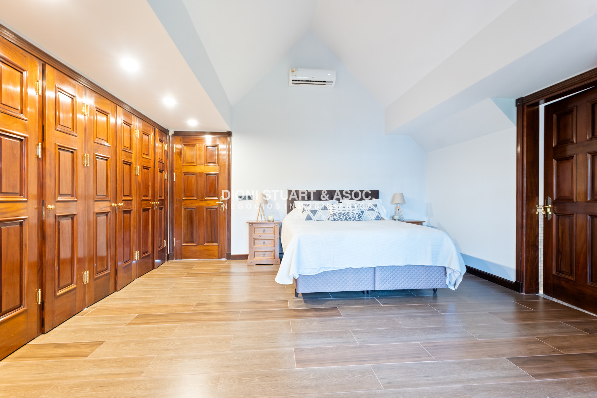 Casa ID.879 - MANSION FRENTE AL MAR - PLAYA MANSA