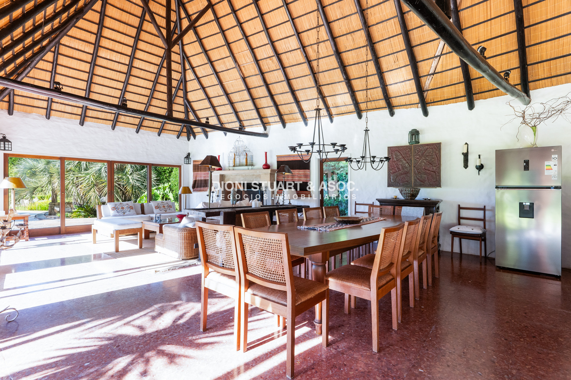 Casa ID.923 - IMPONENTE CASA EN PLAYA BRAVA - ELEGANCIA Y CONFORT