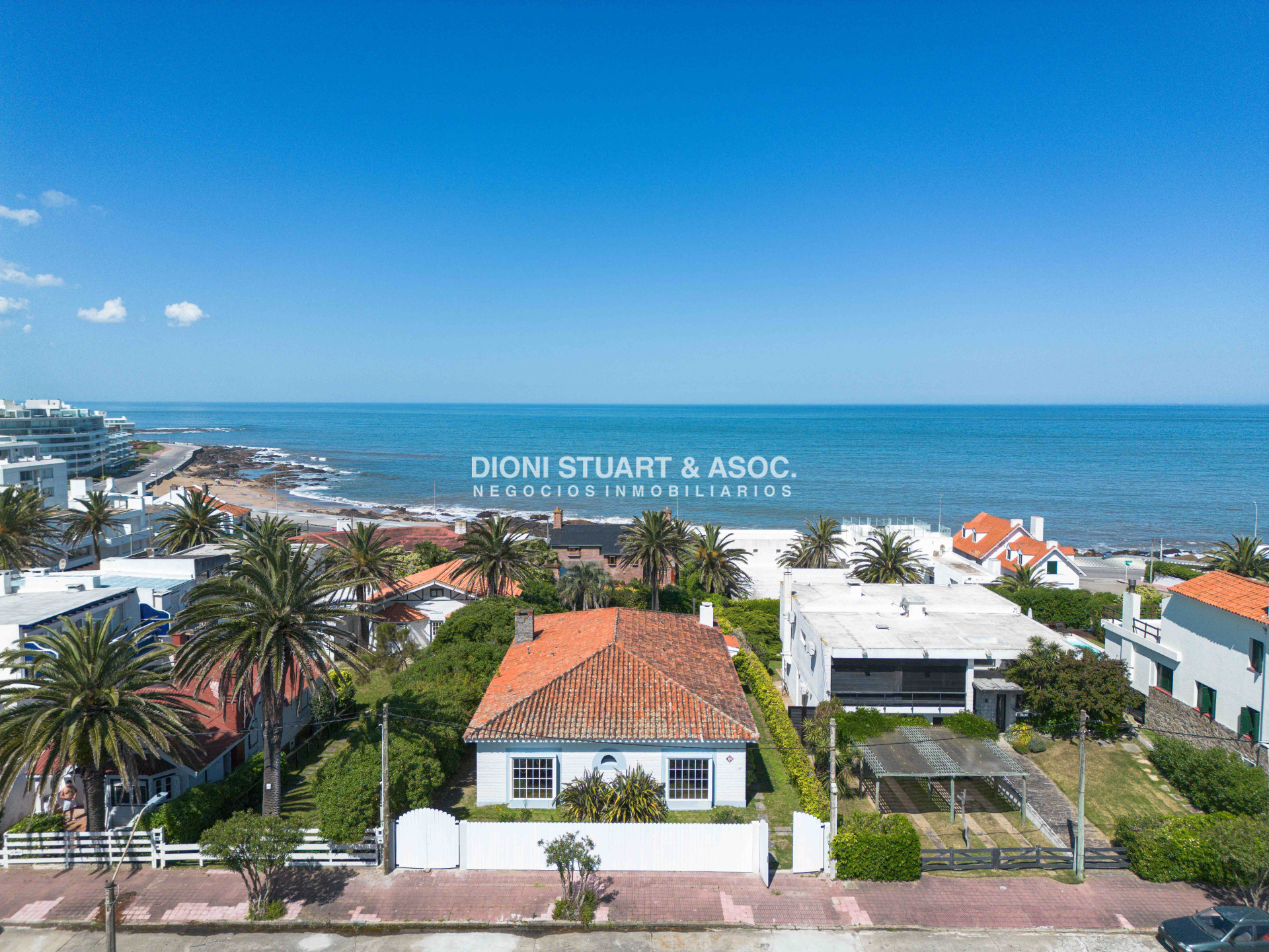 Casa ID.806 - Casa En La Peninsula - A estrenar - 6 Dormitorios
