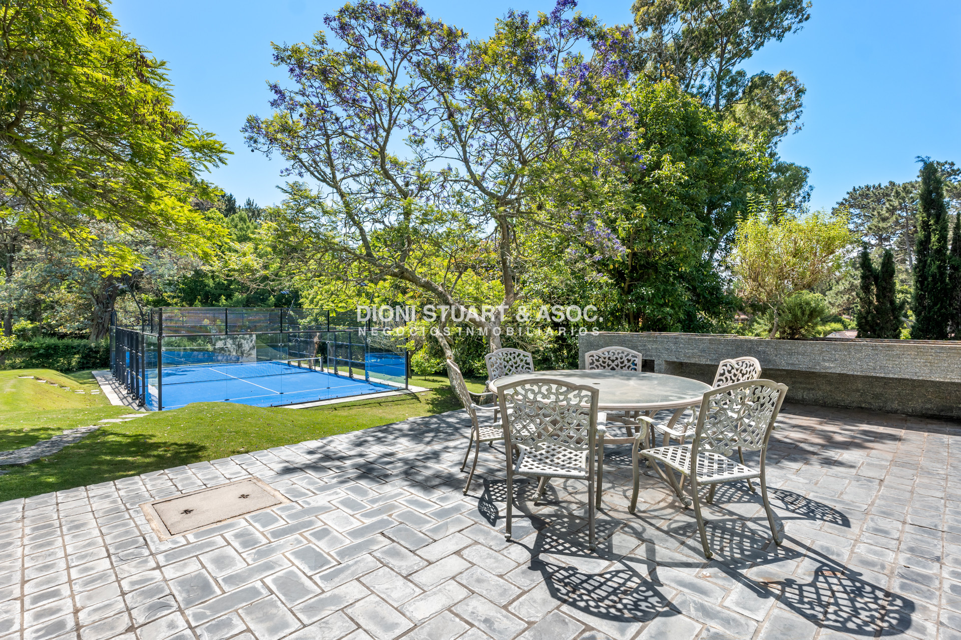 Casa ID.872 - SUPER CASA EN EL GOLF
