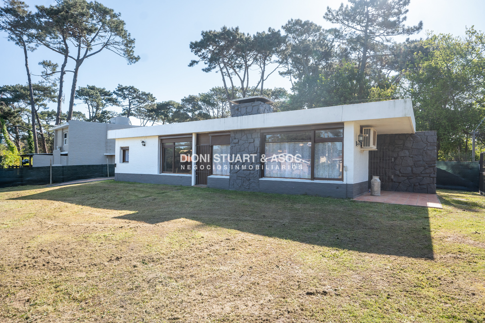 Casa ID.786 - OPORTUNIDAD CASA EN VENTA EN SAN RAFAEL DE 3 DORMITORIOS CERCA DEL MAR