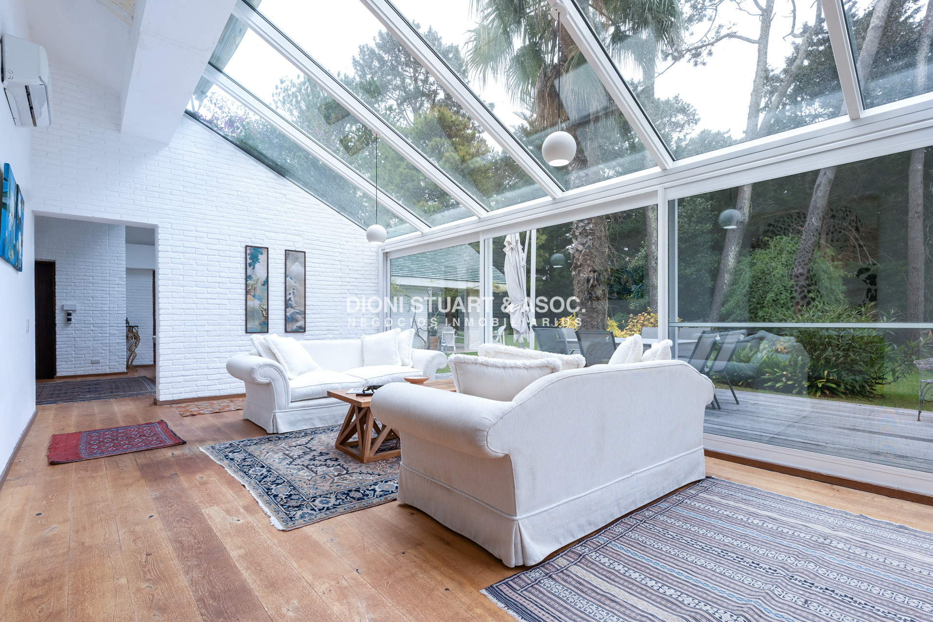 Casa ID.1015 - MANSION EN BEVERLY HILLS RECICLADA 
