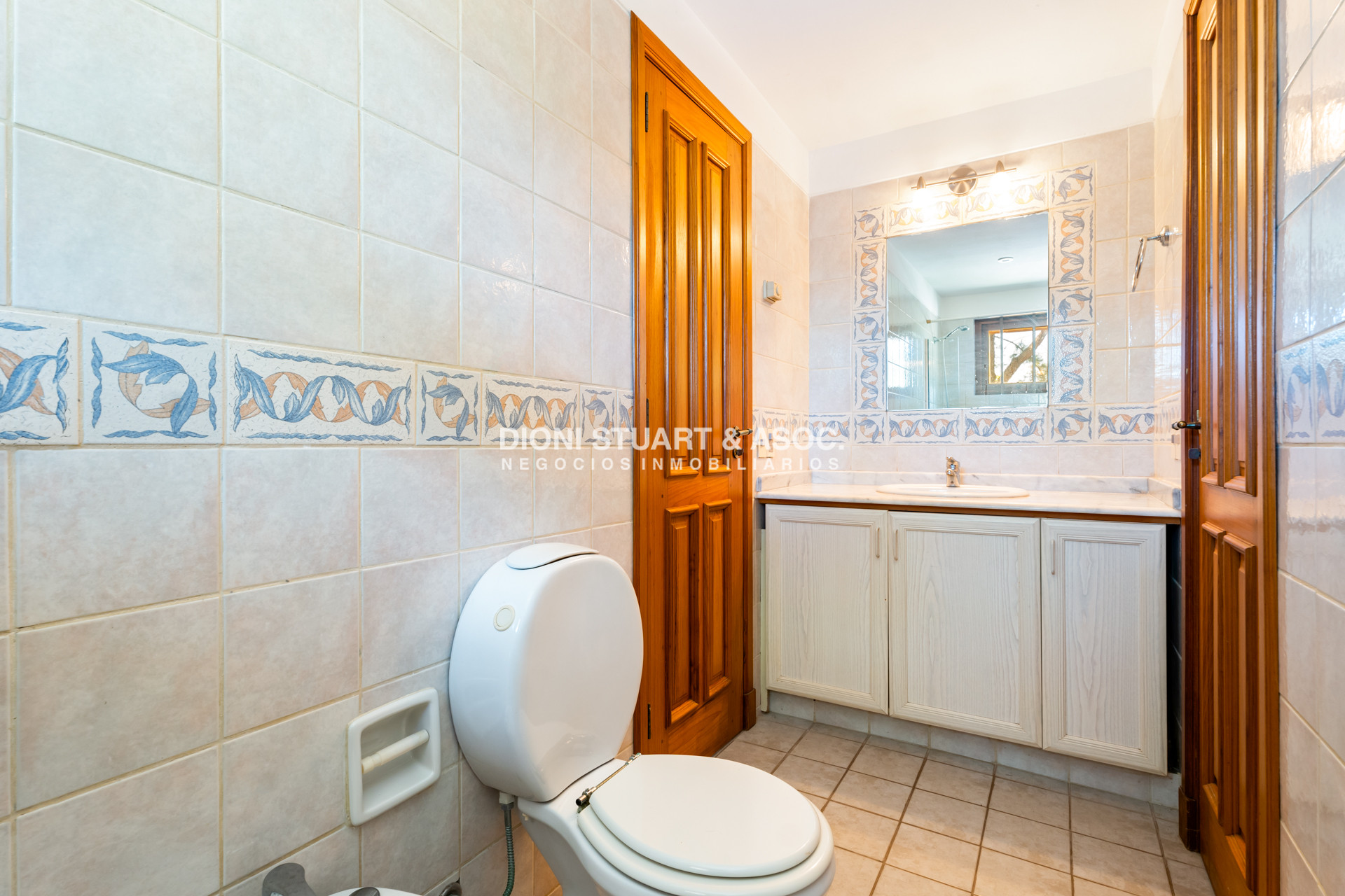 Casa ID.843 - CASA EN VENTA EN EL GOLF - INCREIBLE