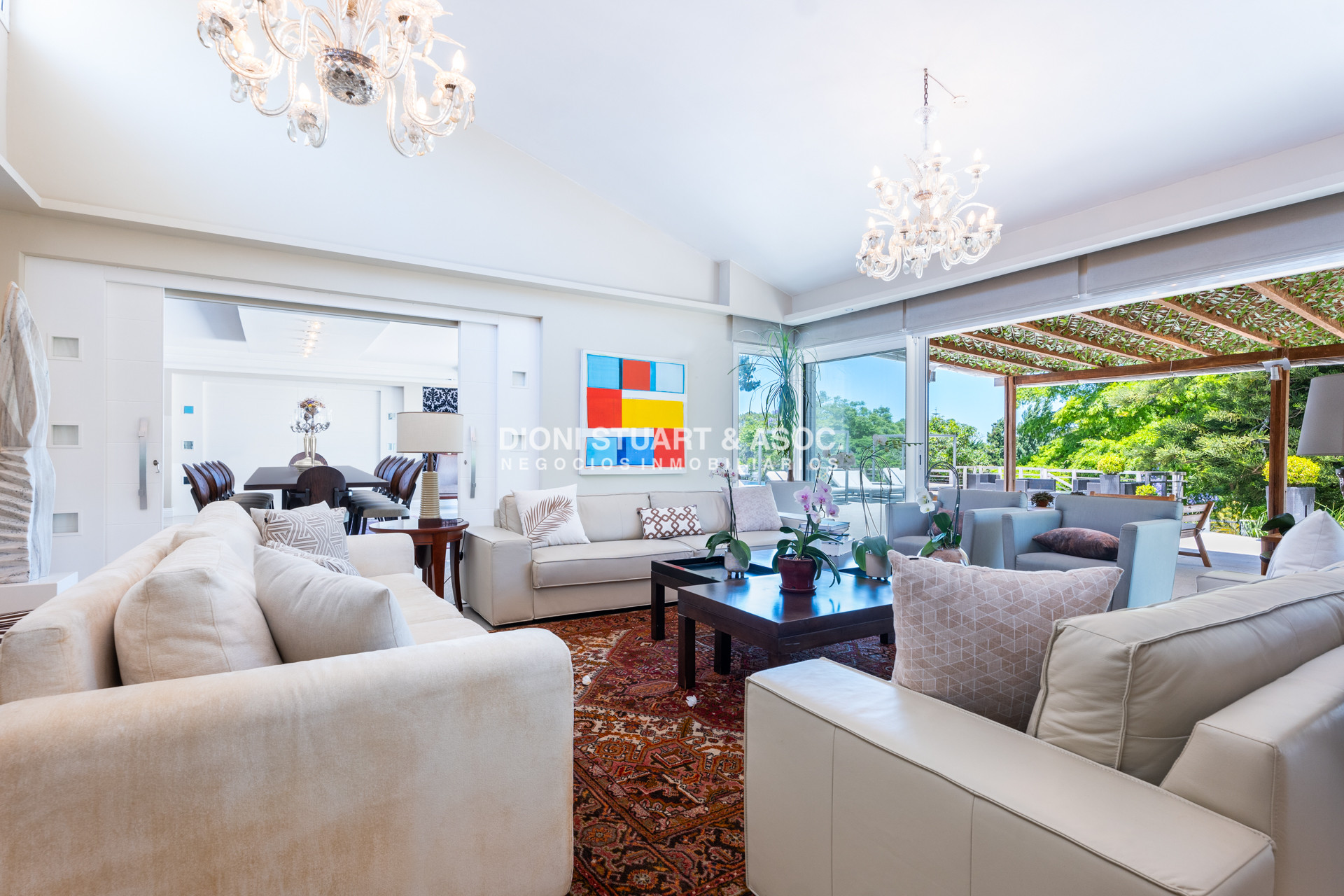 Casa ID.872 - SUPER CASA EN EL GOLF