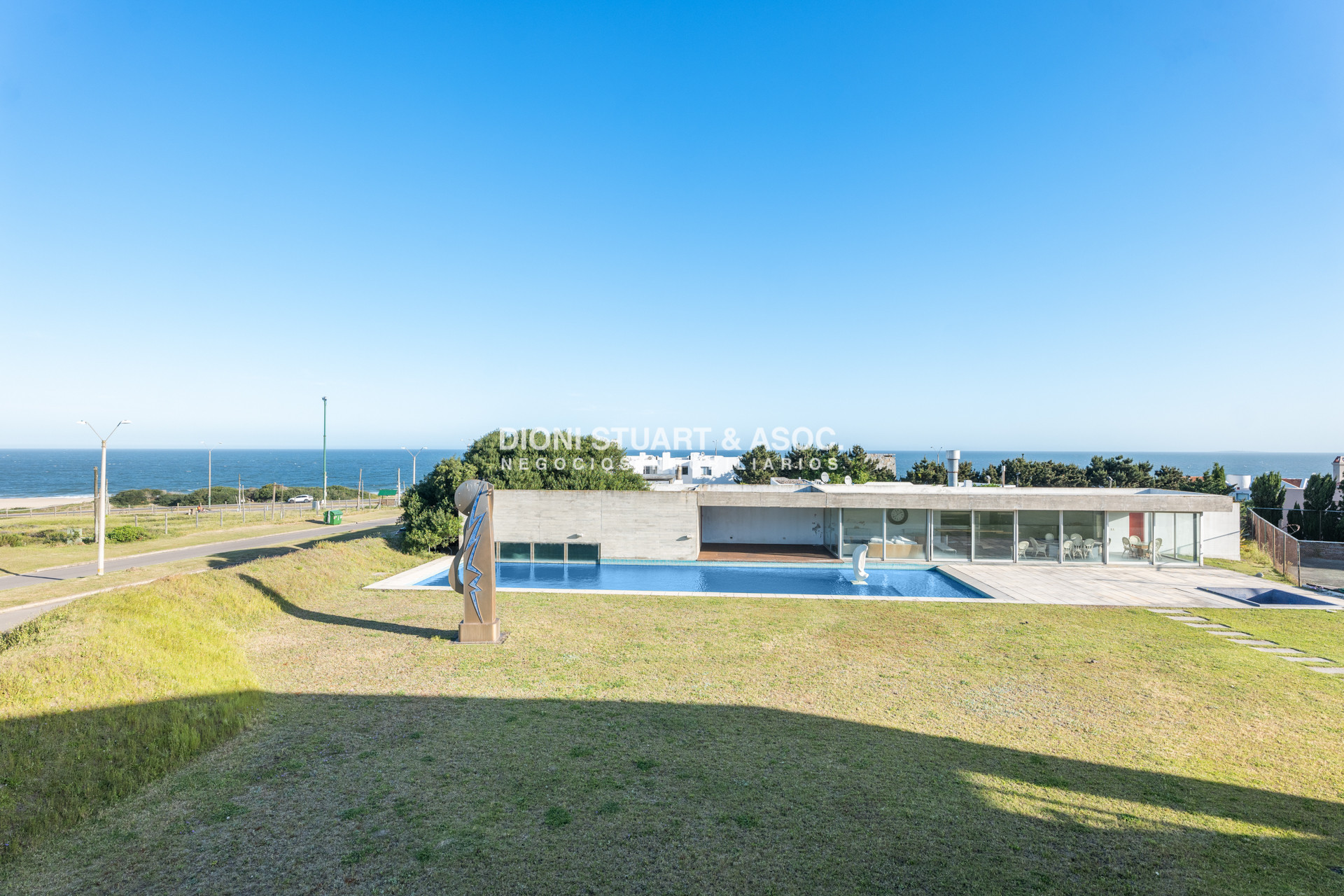 Casa ID.822 - MEGA CASA EN LA BARRA - INCREIBLE