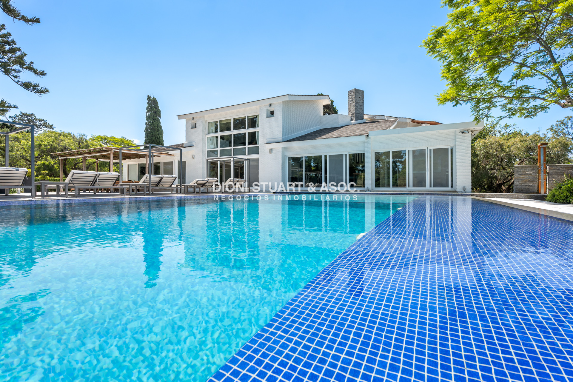 Casa ID.872 - SUPER CASA EN EL GOLF