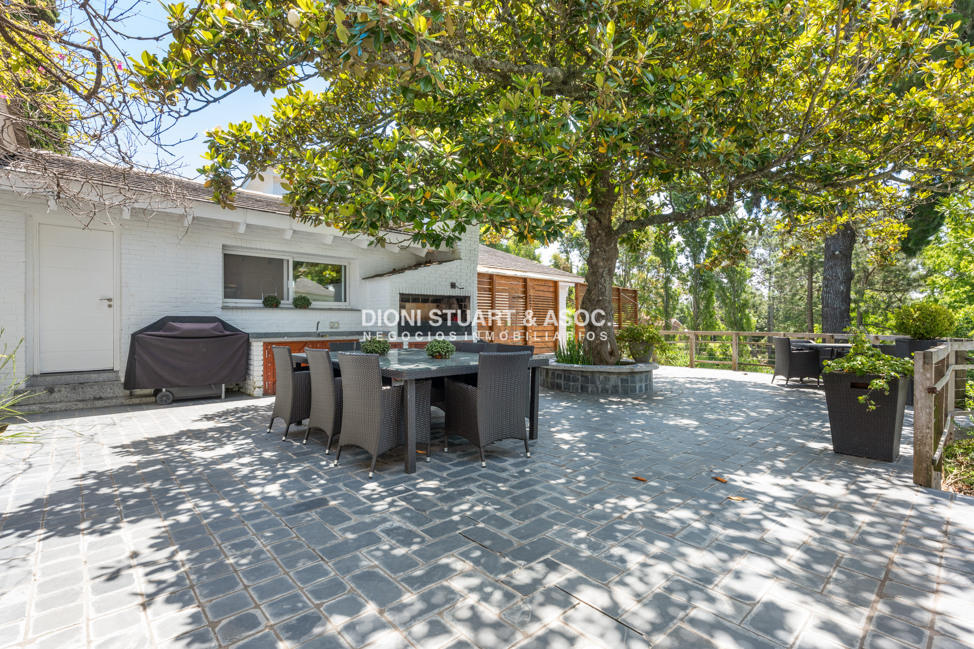 Casa ID.872 - SUPER CASA EN EL GOLF