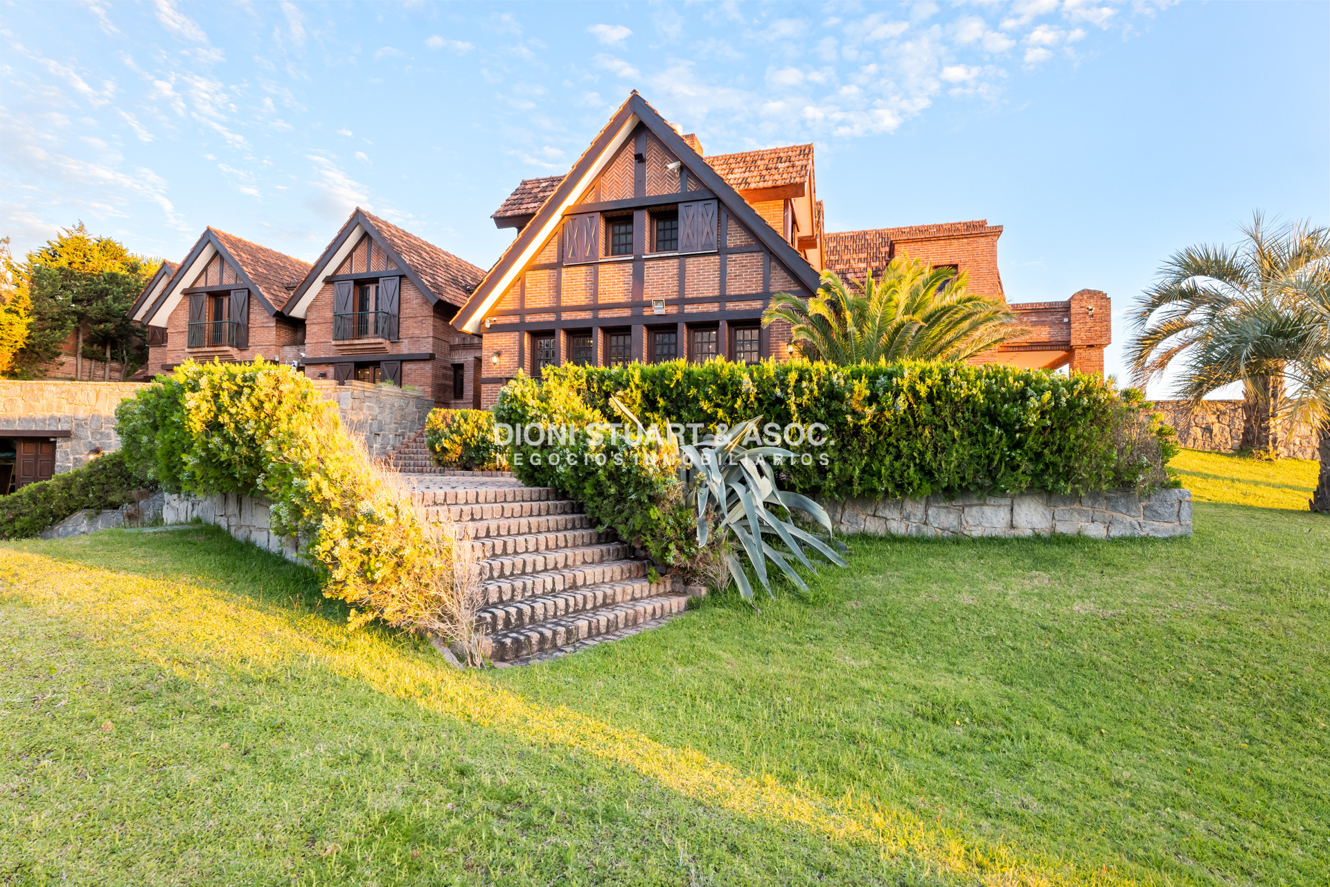Casa ID.879 - MANSION FRENTE AL MAR - PLAYA MANSA