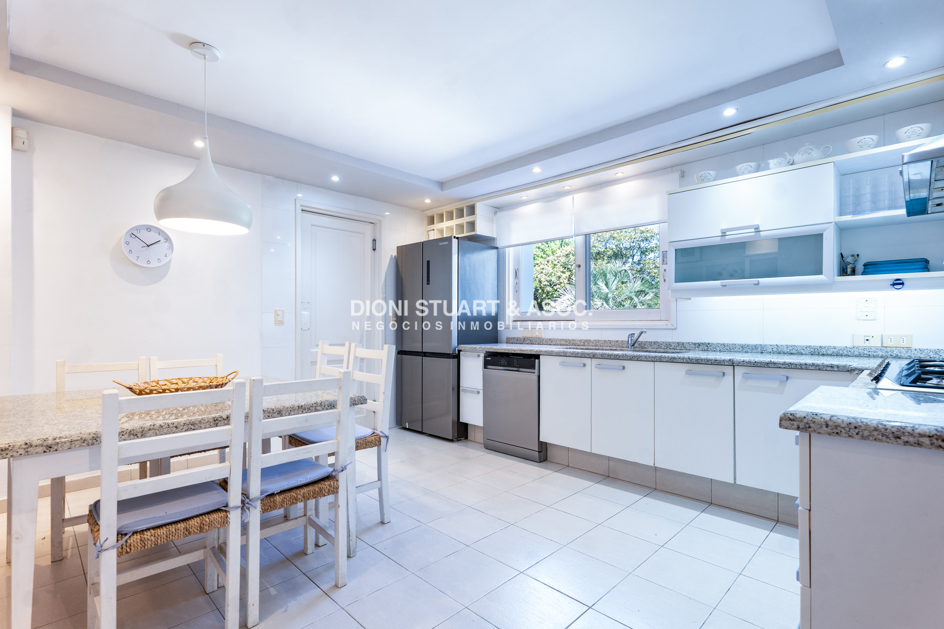 Casa ID.1162 - MEGA CASA EN EL GOLF - A METROS DEL MAR