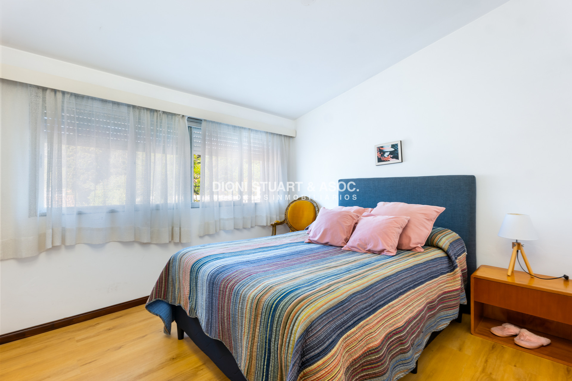 Casa ID.819 - CASA EN VENTA EN LA MANSA CERCA DEL MAR 3 DORMITORIOS + DEPENDENCIA