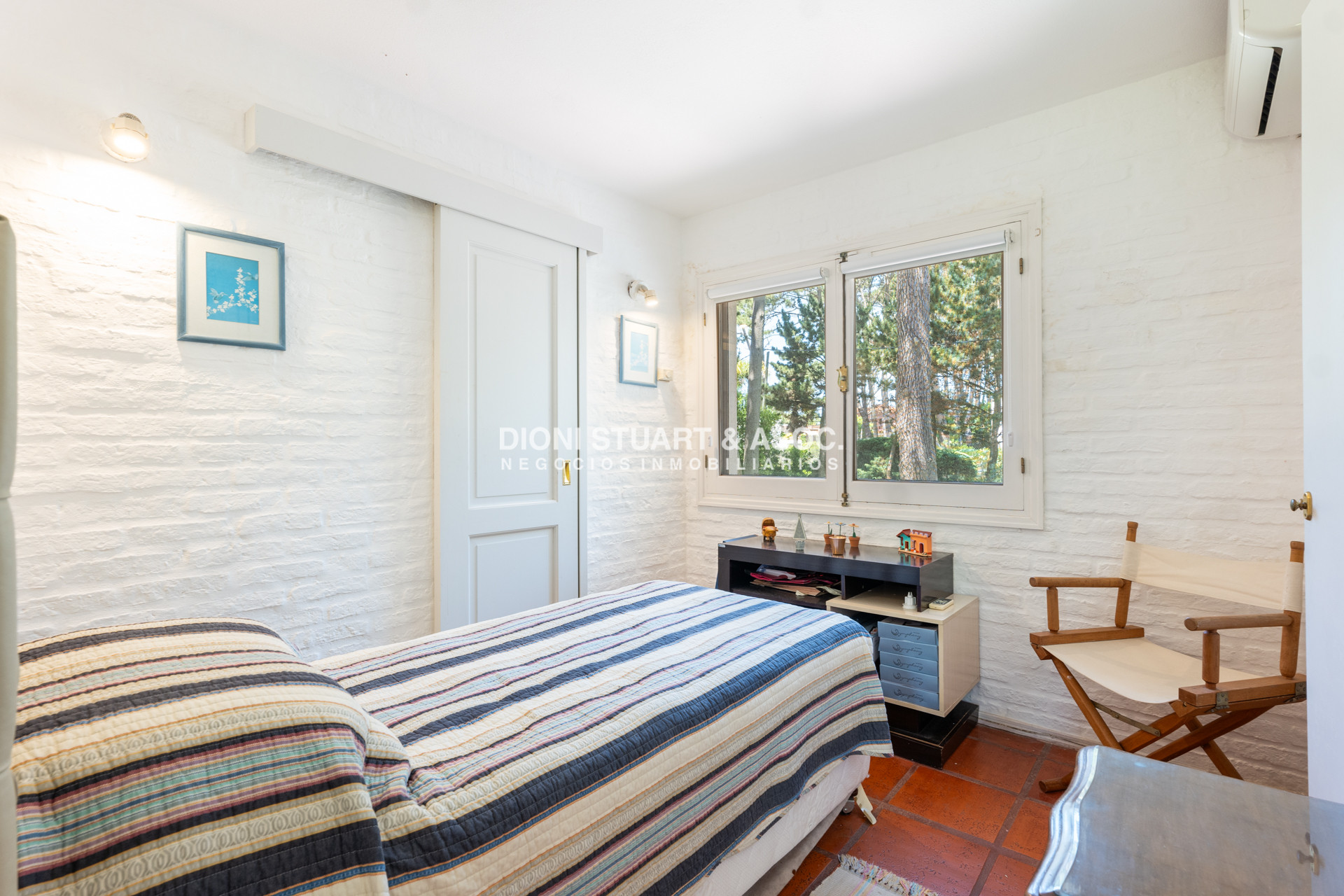Casa ID.873 - CASA EN MONTOYA EN ALQUILER DE TEMPORADA CON 5 DORMITORIOS Y PISCINA MUY CERCA DEL MAR 