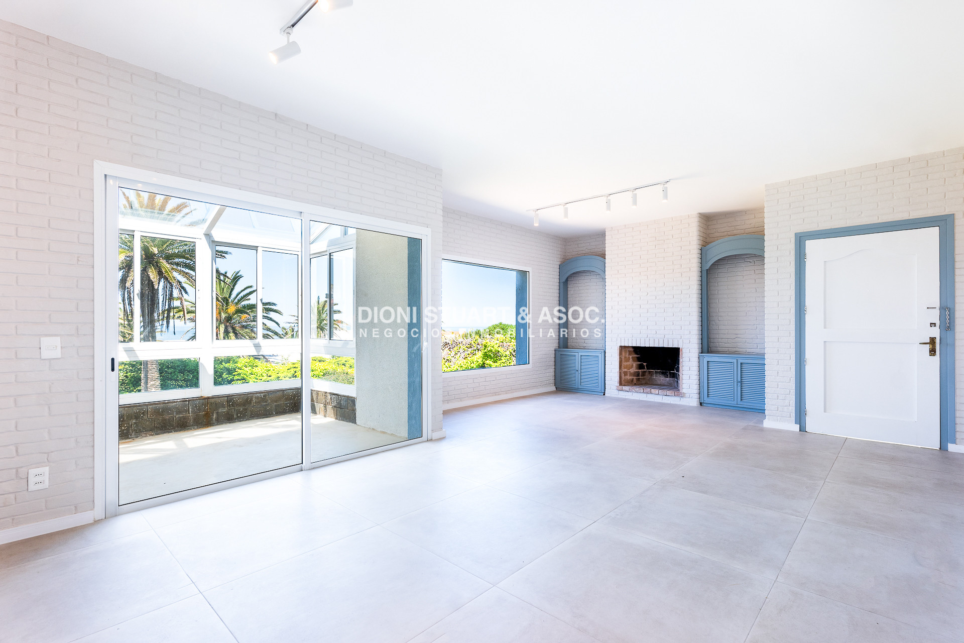 Casa ID.806 - Casa En La Peninsula - A estrenar - 6 Dormitorios
