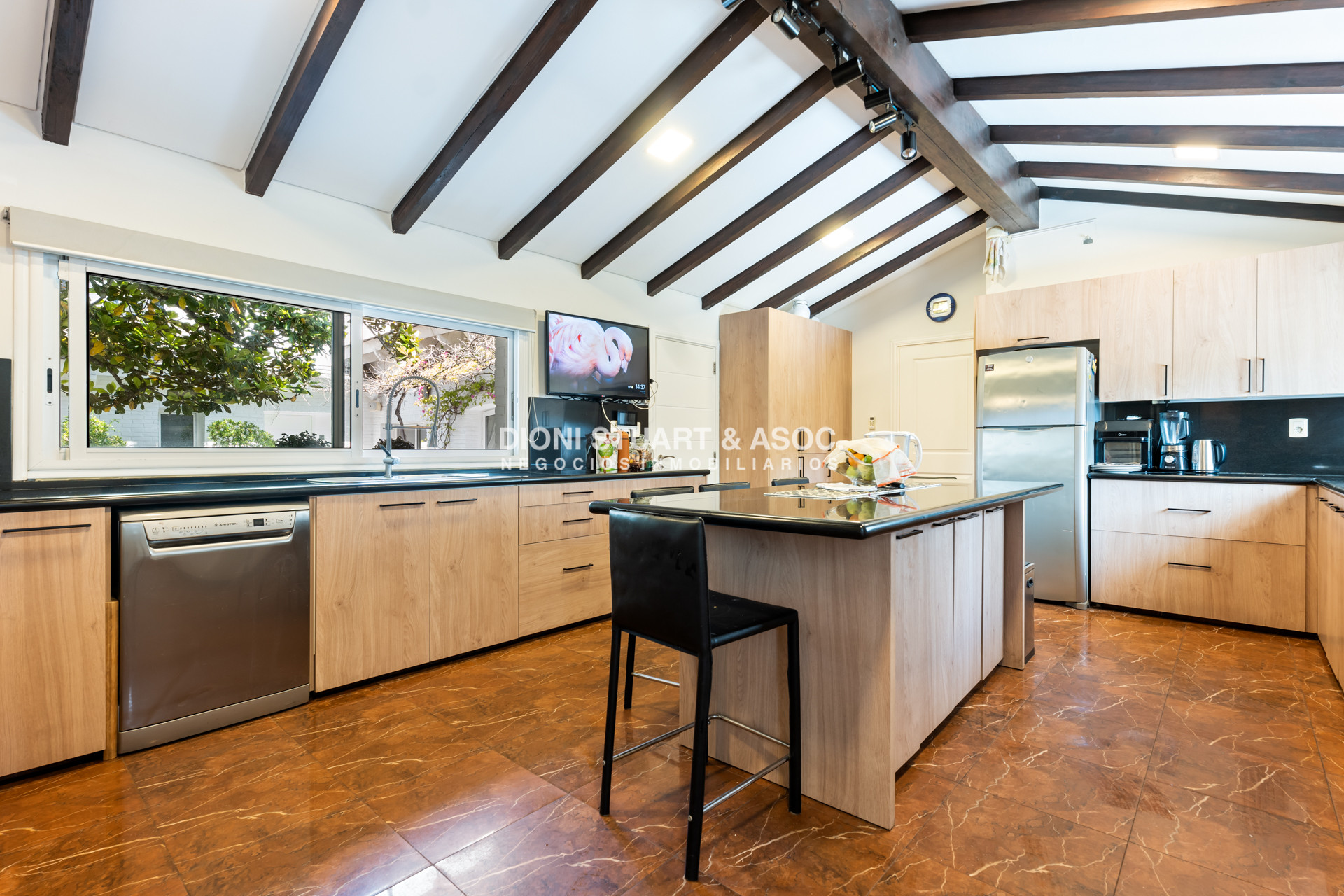 Casa ID.872 - SUPER CASA EN EL GOLF