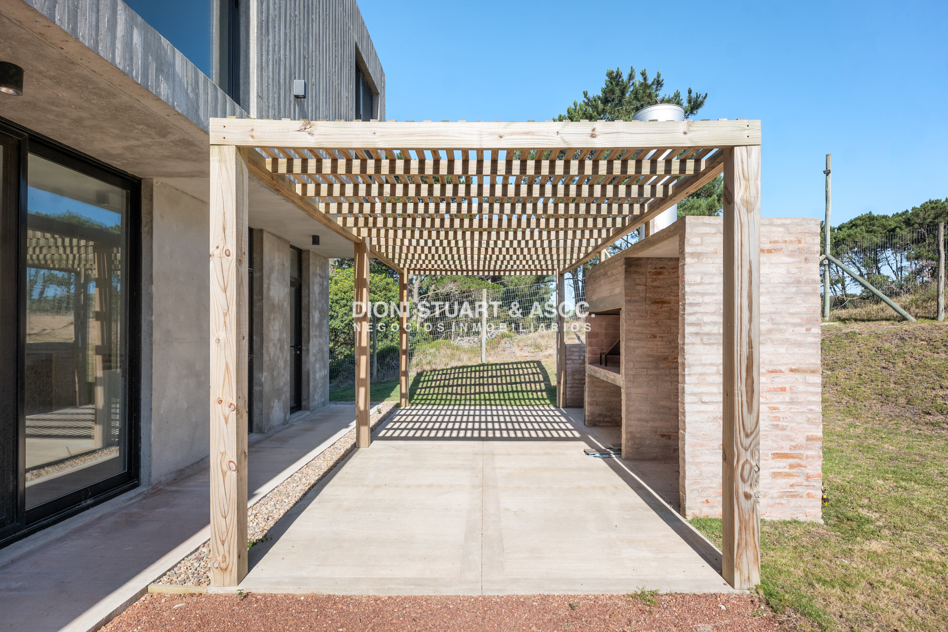 Casa ID.1175 - CASA EN VENTA A ESTRENAR PIEDRAS DEL CHILENO PH - 3 DORMITORIOS