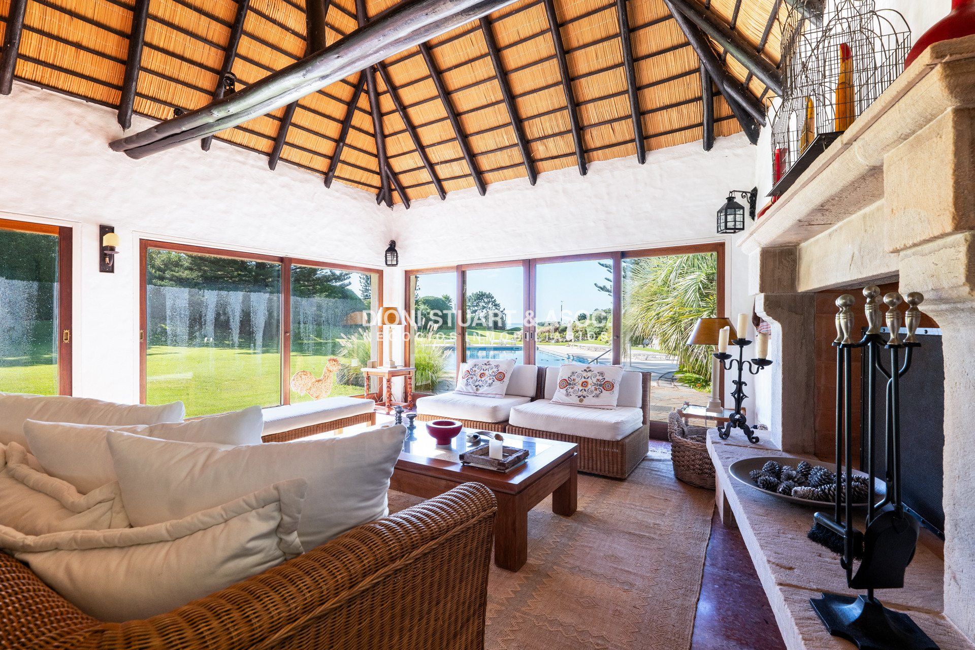 Casa ID.923 - IMPONENTE CASA EN PLAYA BRAVA - ELEGANCIA Y CONFORT