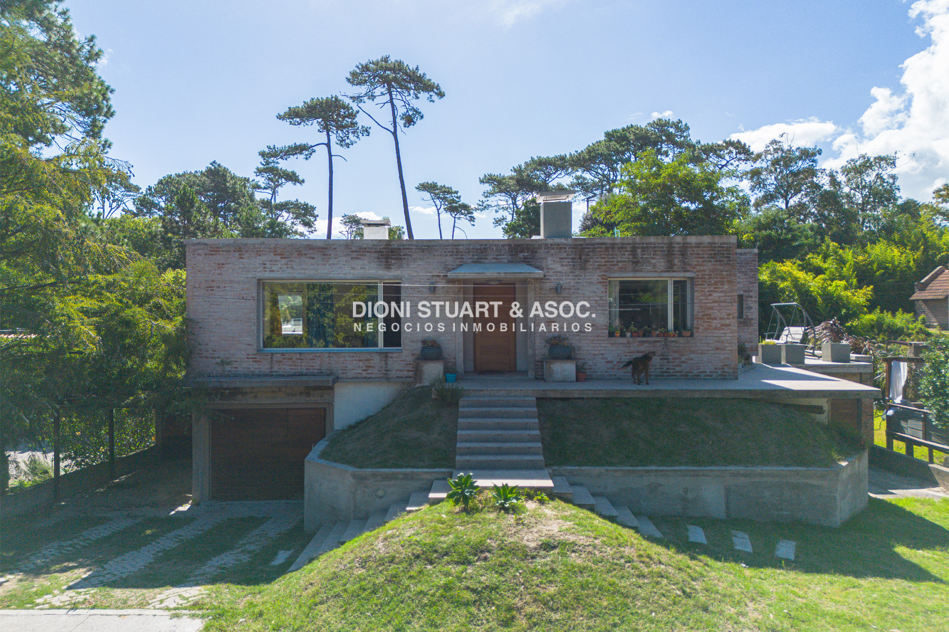 Casa ID.625 - CASA EN PINARES - A TERMINAR 
