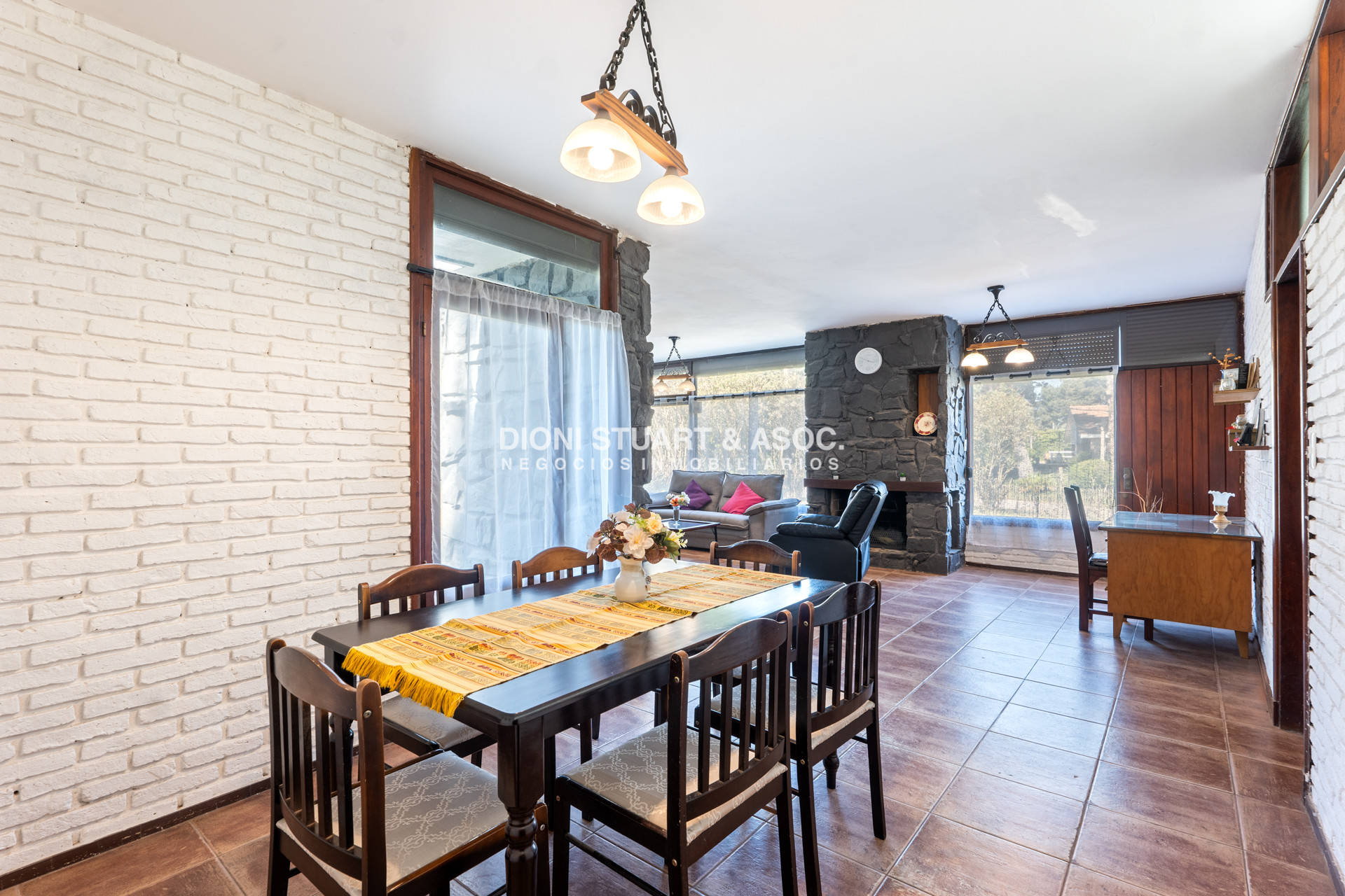 Casa ID.786 - OPORTUNIDAD CASA EN VENTA EN SAN RAFAEL DE 3 DORMITORIOS CERCA DEL MAR