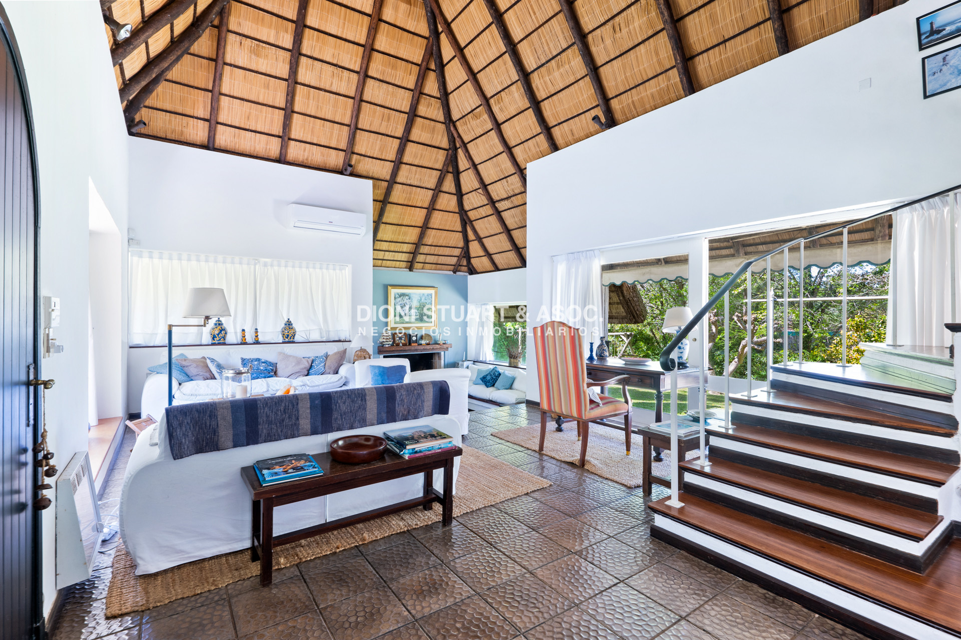 Casa ID.779 - Casa en el Golf - 5 Dormitorios 