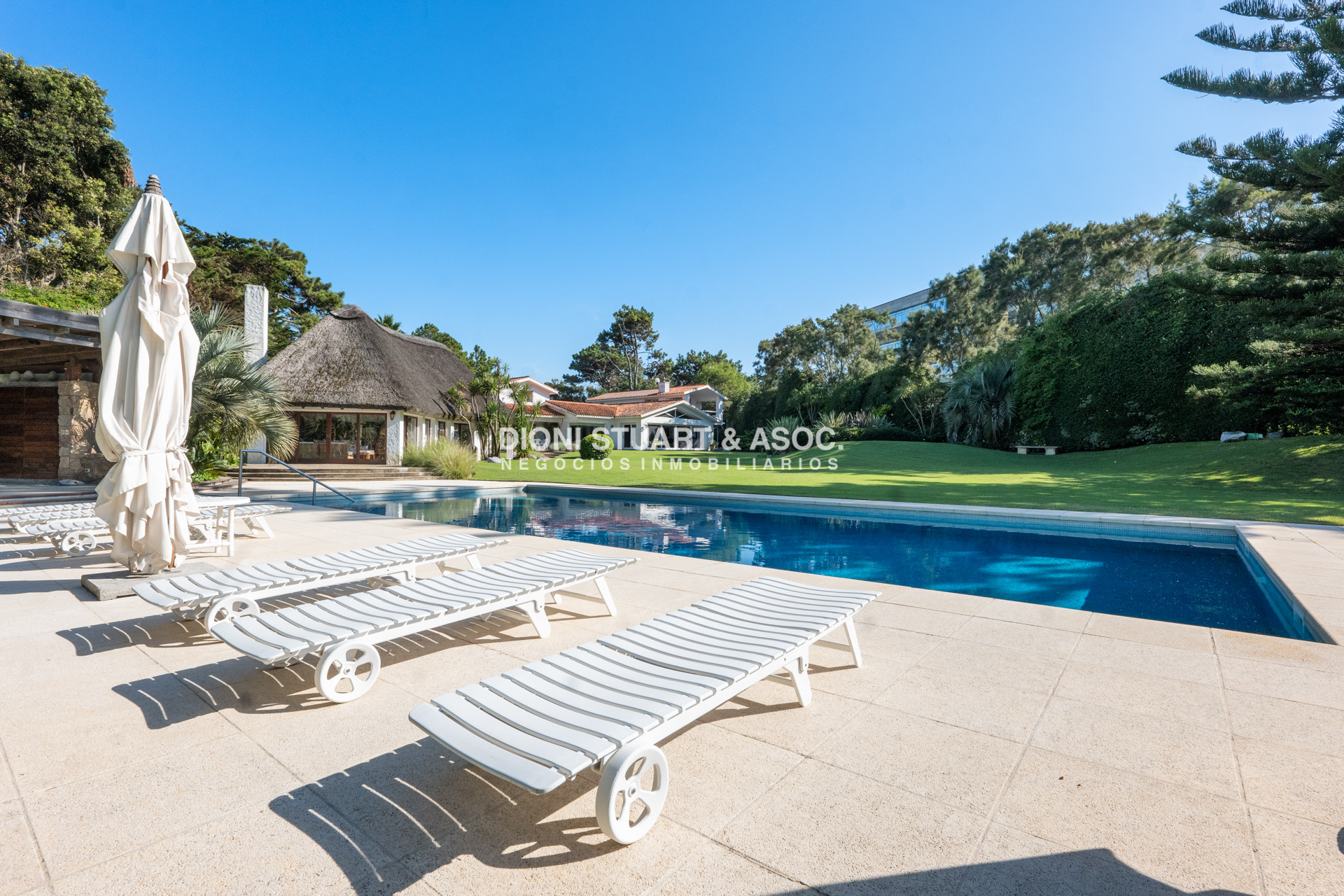 Casa ID.923 - IMPONENTE CASA EN PLAYA BRAVA - ELEGANCIA Y CONFORT