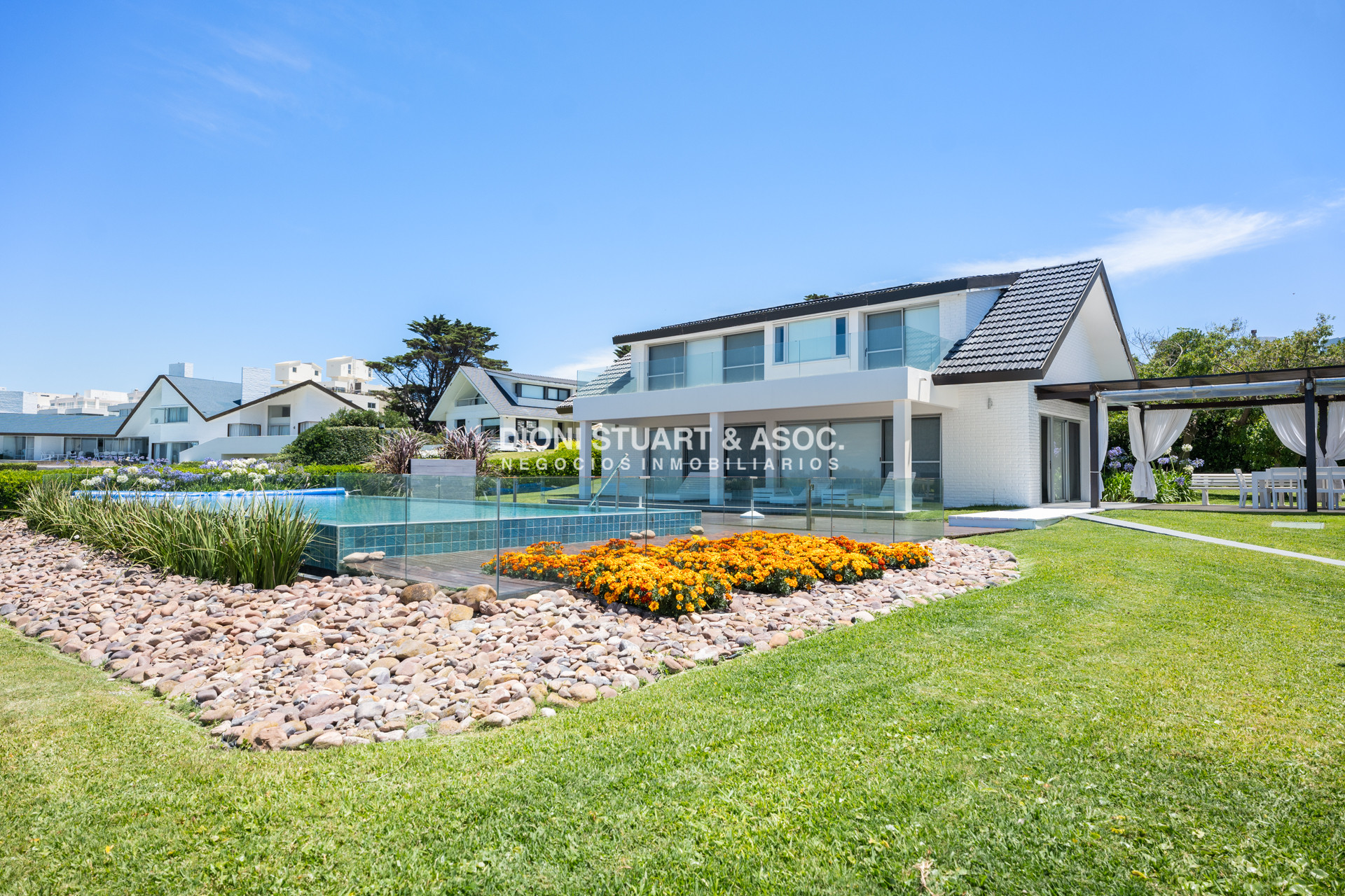 Casa ID.886 - CASA PRIMERA LINEA - PLAYA BRAVA