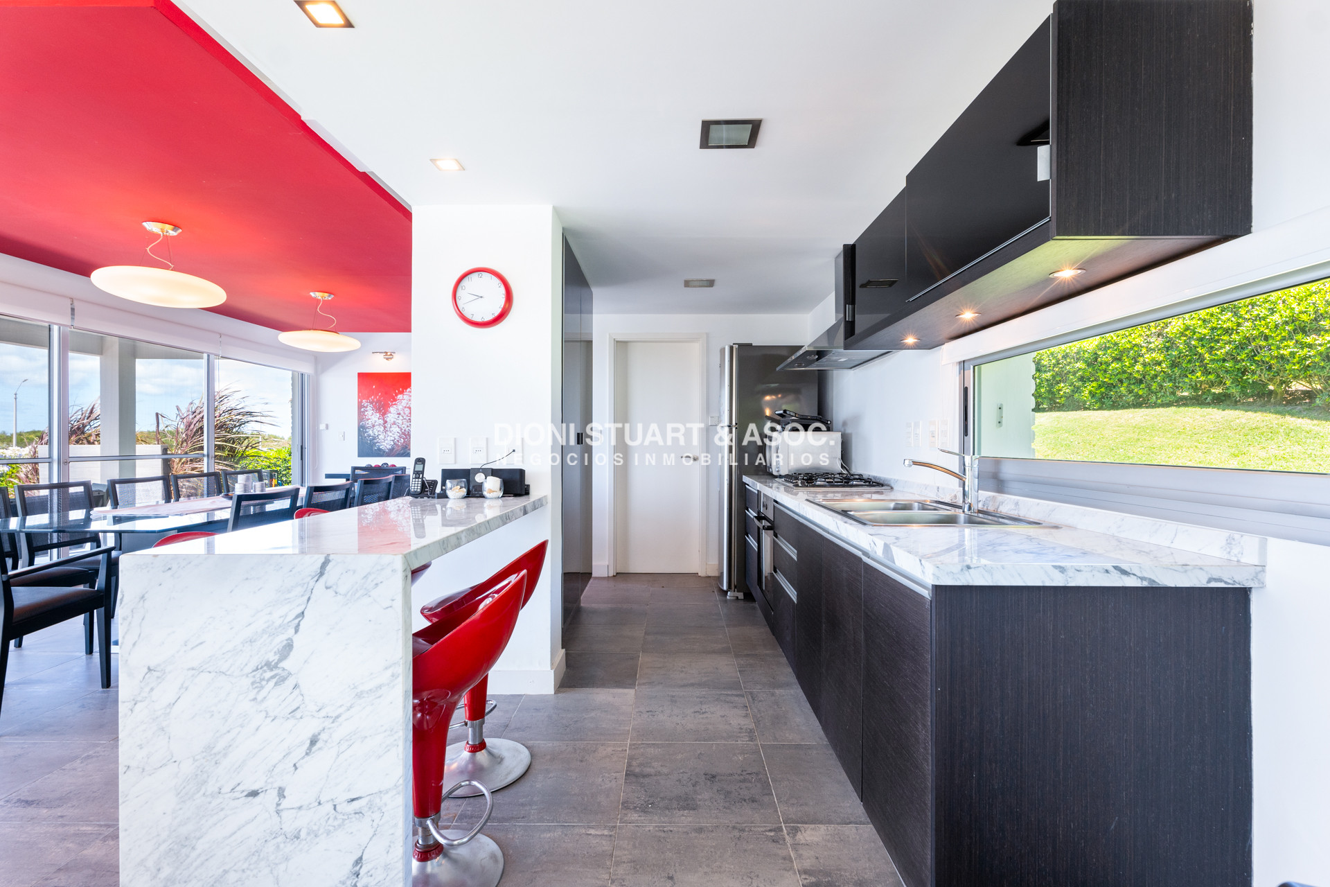 Casa ID.886 - CASA PRIMERA LINEA - PLAYA BRAVA