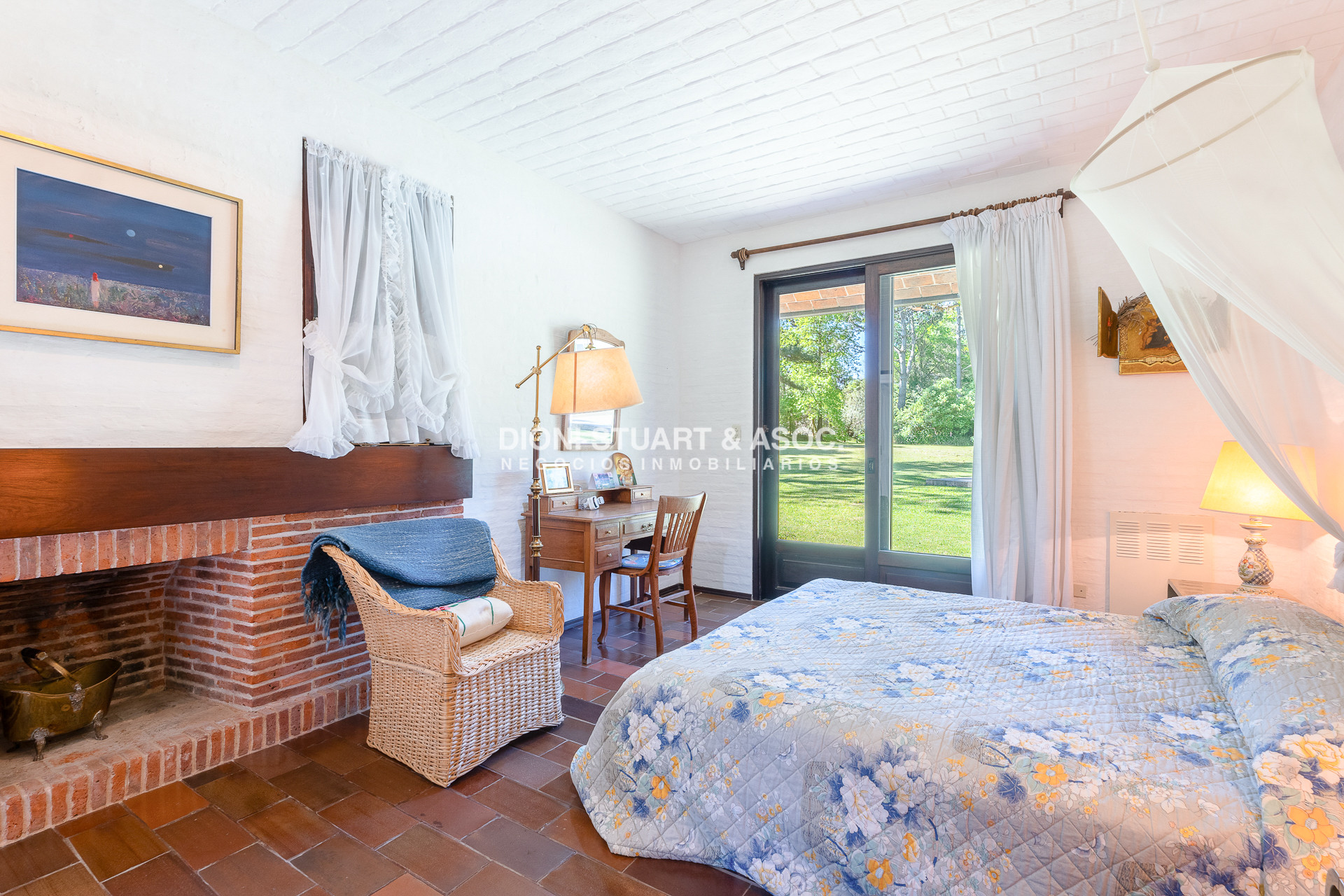 Casa ID.804 - CASA EN EL GOLF DE 6 DORMITORIOS - EXCELENTE CONSTRUCCIÓN