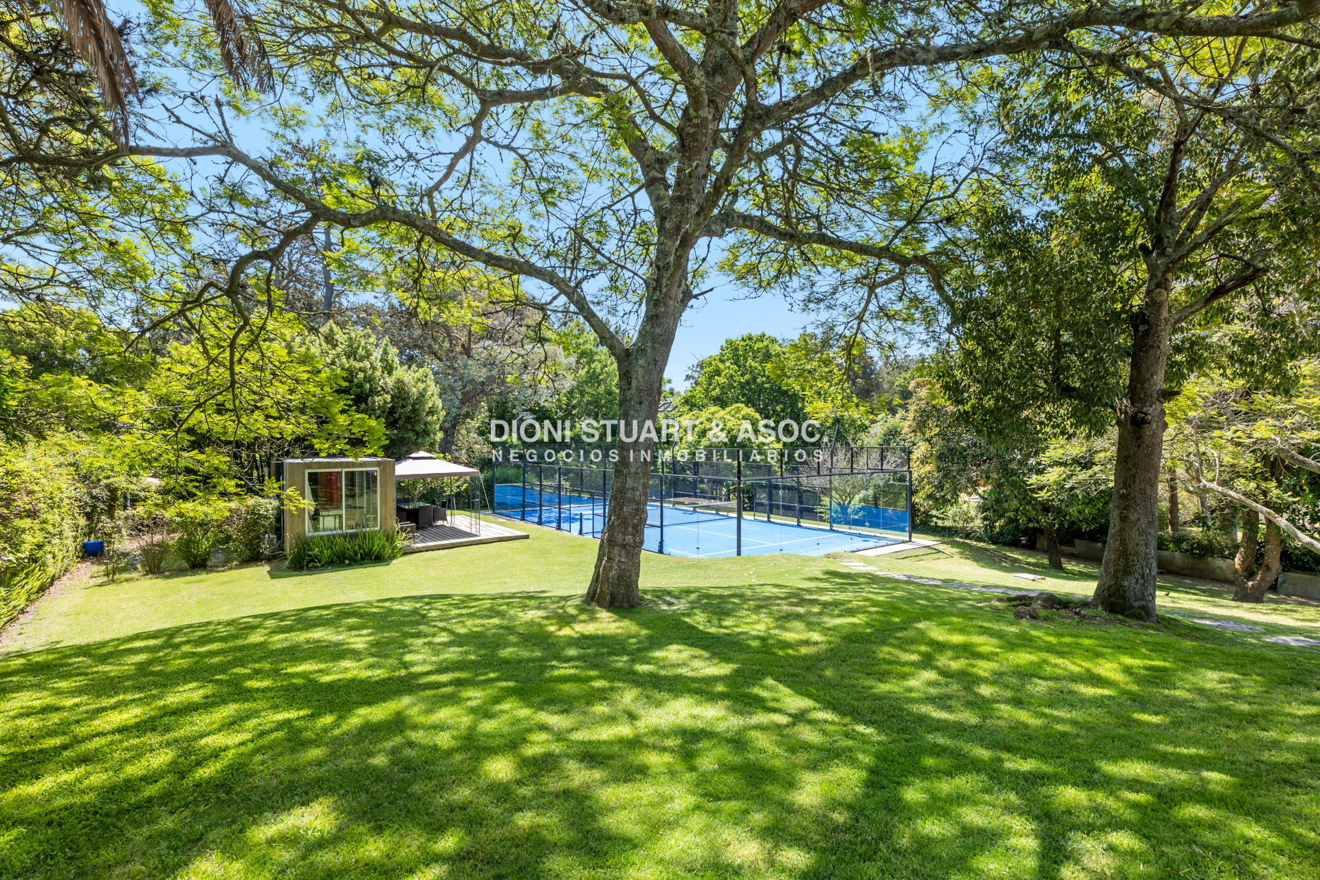 Casa ID.872 - SUPER CASA EN EL GOLF