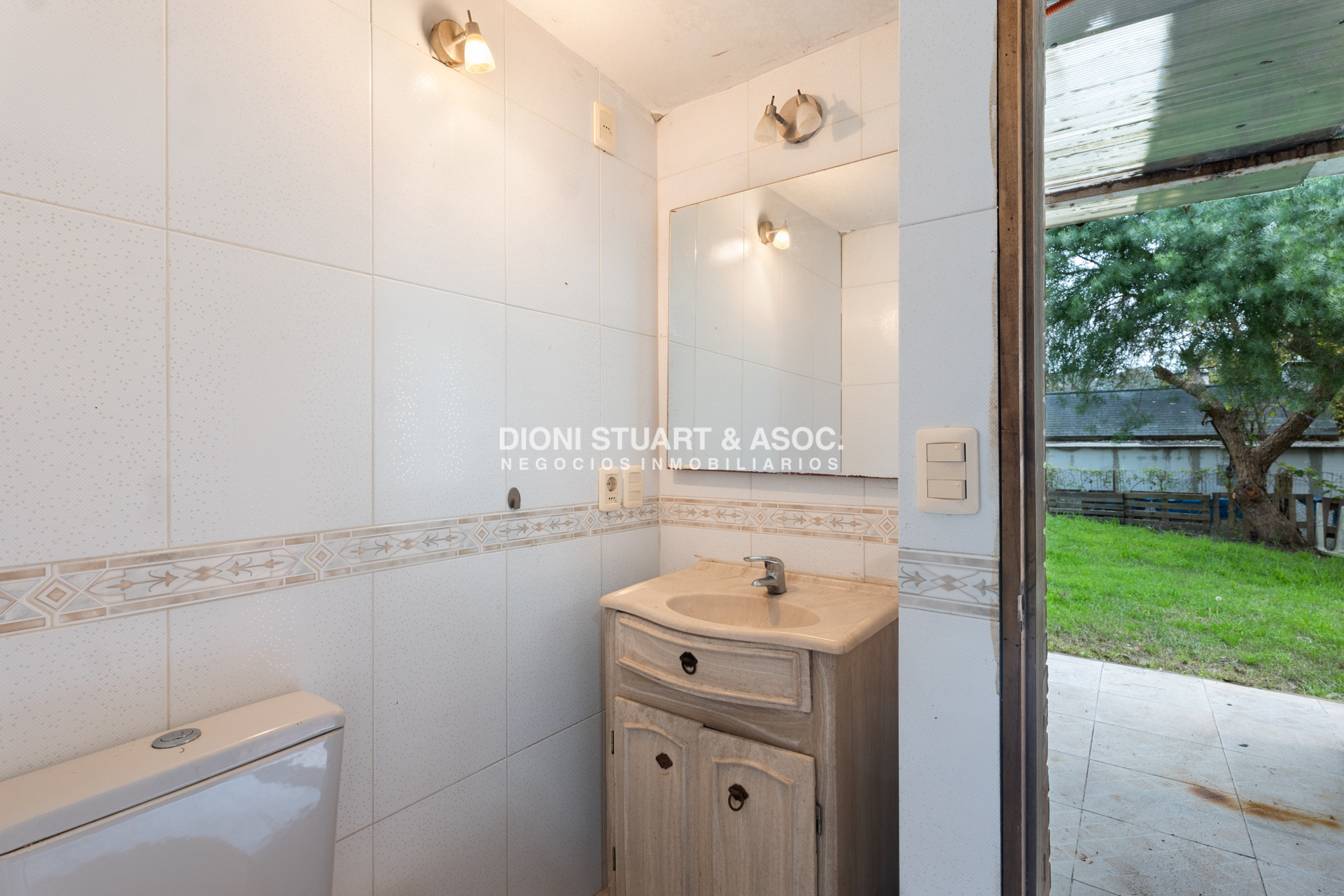 Casa ID.694 - Casa en Venta - Oportunidad - Jardines de Córdoba - 3 Dormitorios + Barbacoa + Dependencia