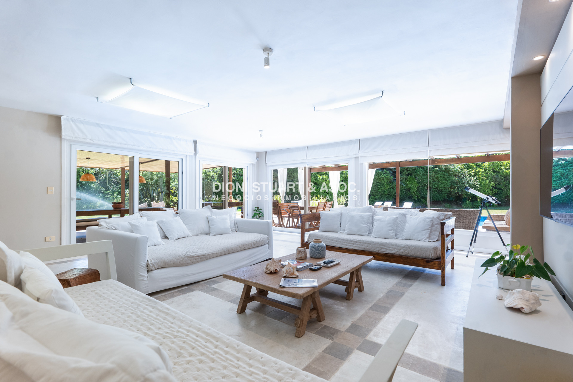 Casa ID.1162 - MEGA CASA EN EL GOLF - A METROS DEL MAR