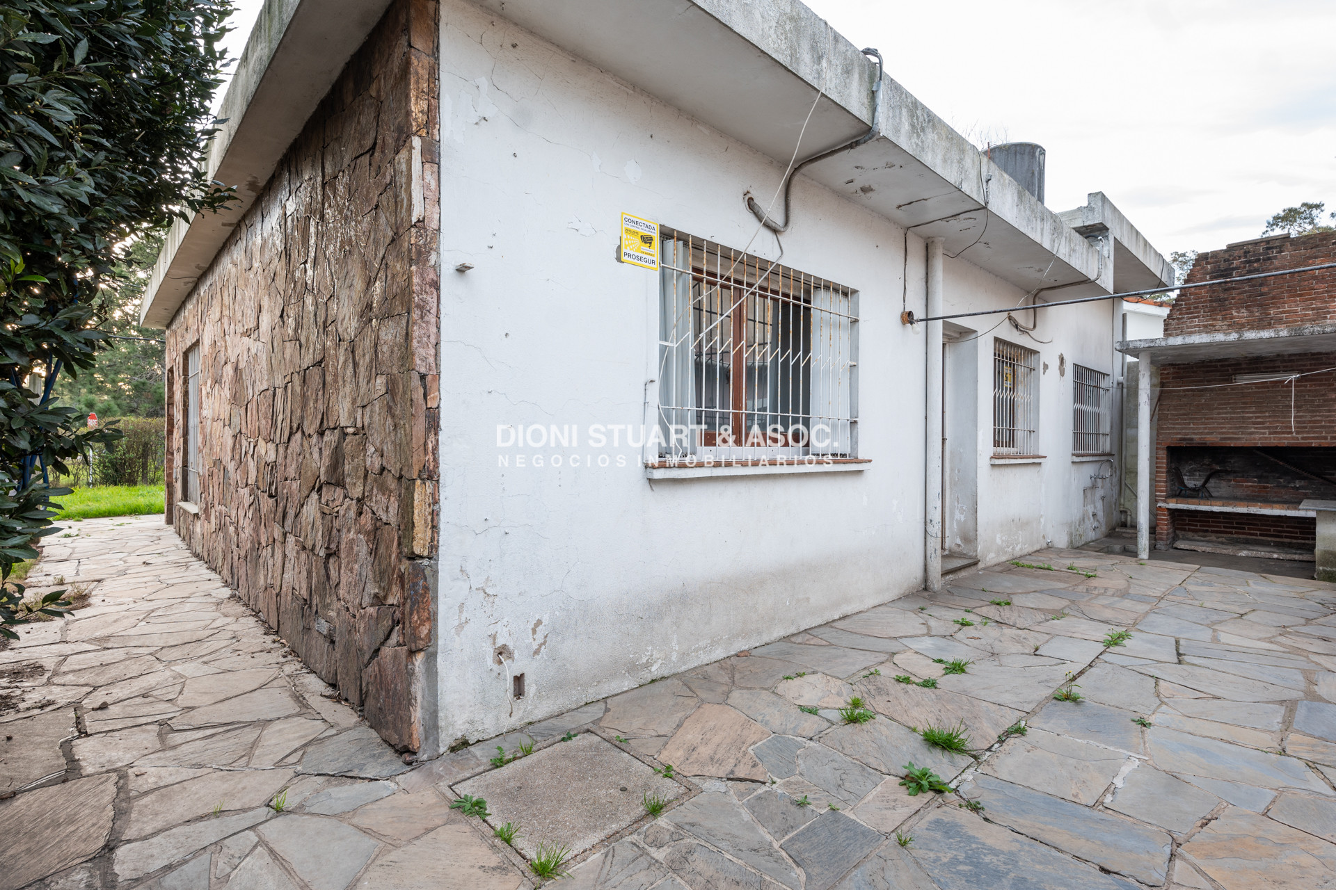 Casa ID.1060 - VENTA CASA 2 DORMITORIOS MALDONADO CERCA DEL MAR LAS DELICIAS