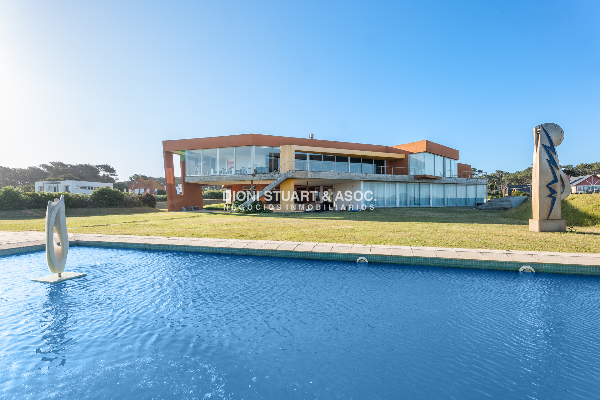 Casa ID.822 - MEGA CASA EN LA BARRA - INCREIBLE