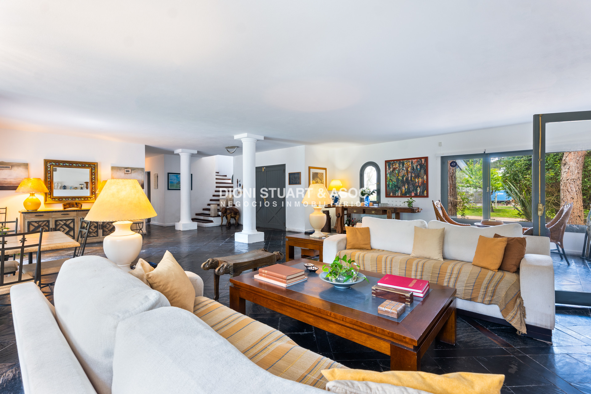Casa ID.803 - CASA EN VENTA EN EL GOLF CON 8 DORMITORIOS EN SUTIE