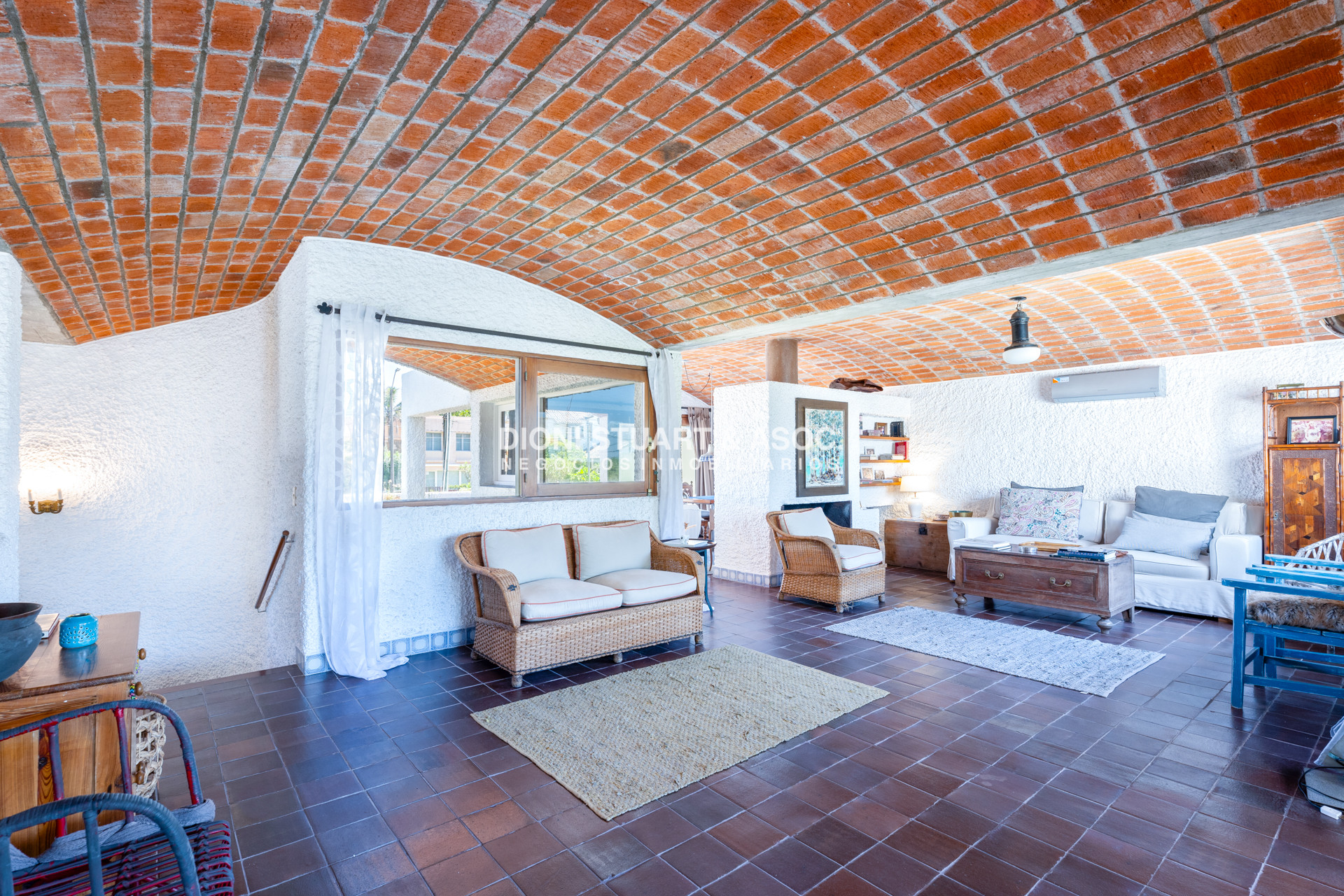 Casa ID.807 - CASA EN VENTA EN LA PENINSULA PUNTA DEL ESTE CON 4 DORMITORIOS