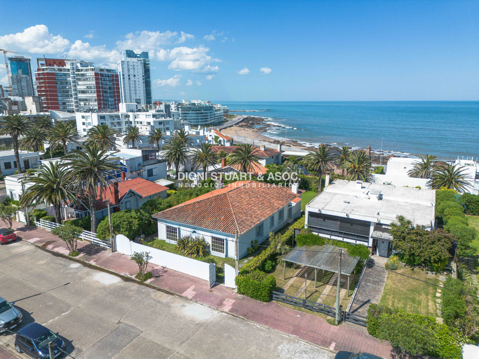Casa ID.806 - Casa En La Peninsula - A estrenar - 6 Dormitorios