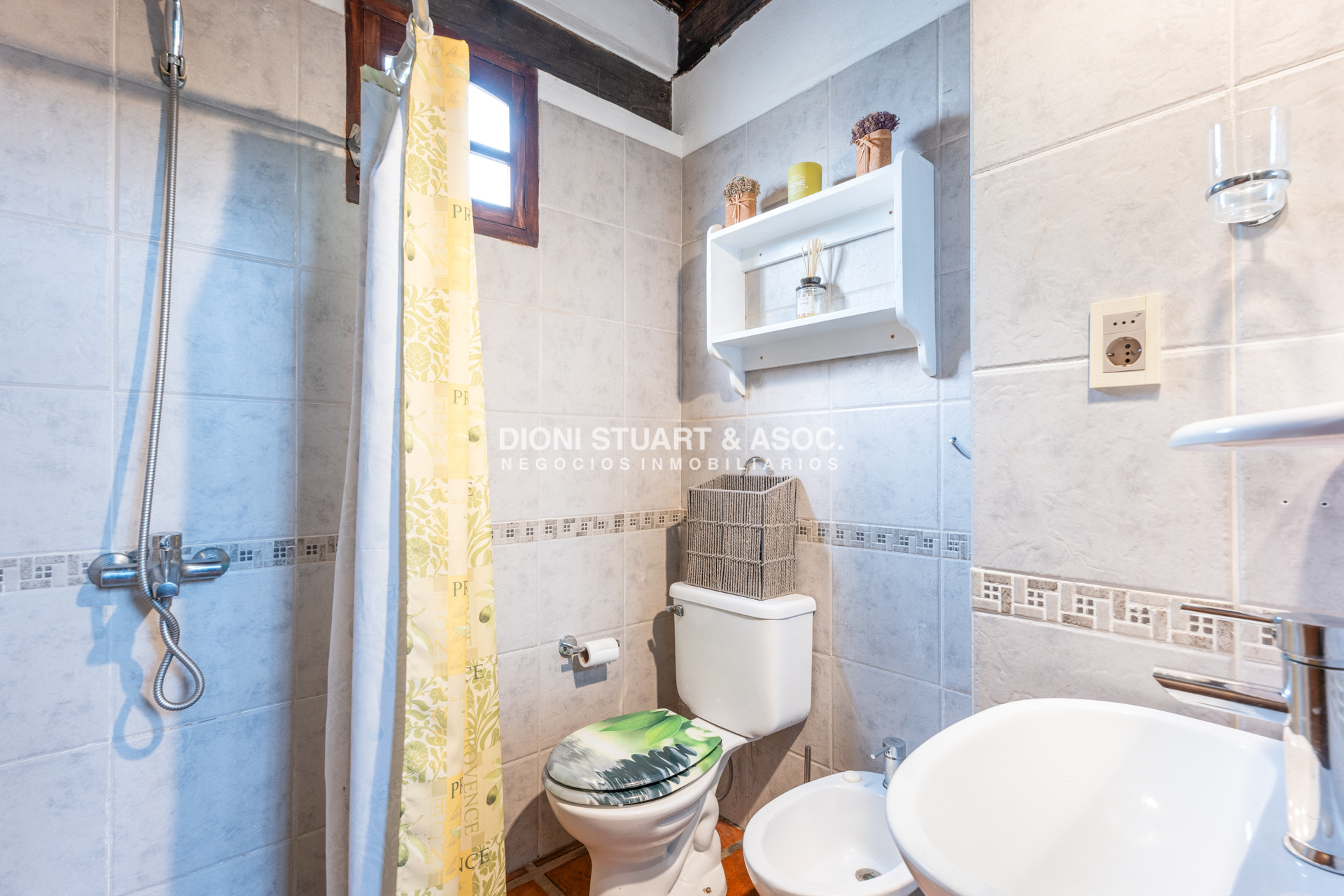 Casa ID.730 - Casa en Piedras del Chileno - 5 Dormitorios y 4 Baños - A 2 Cuadras del Mar