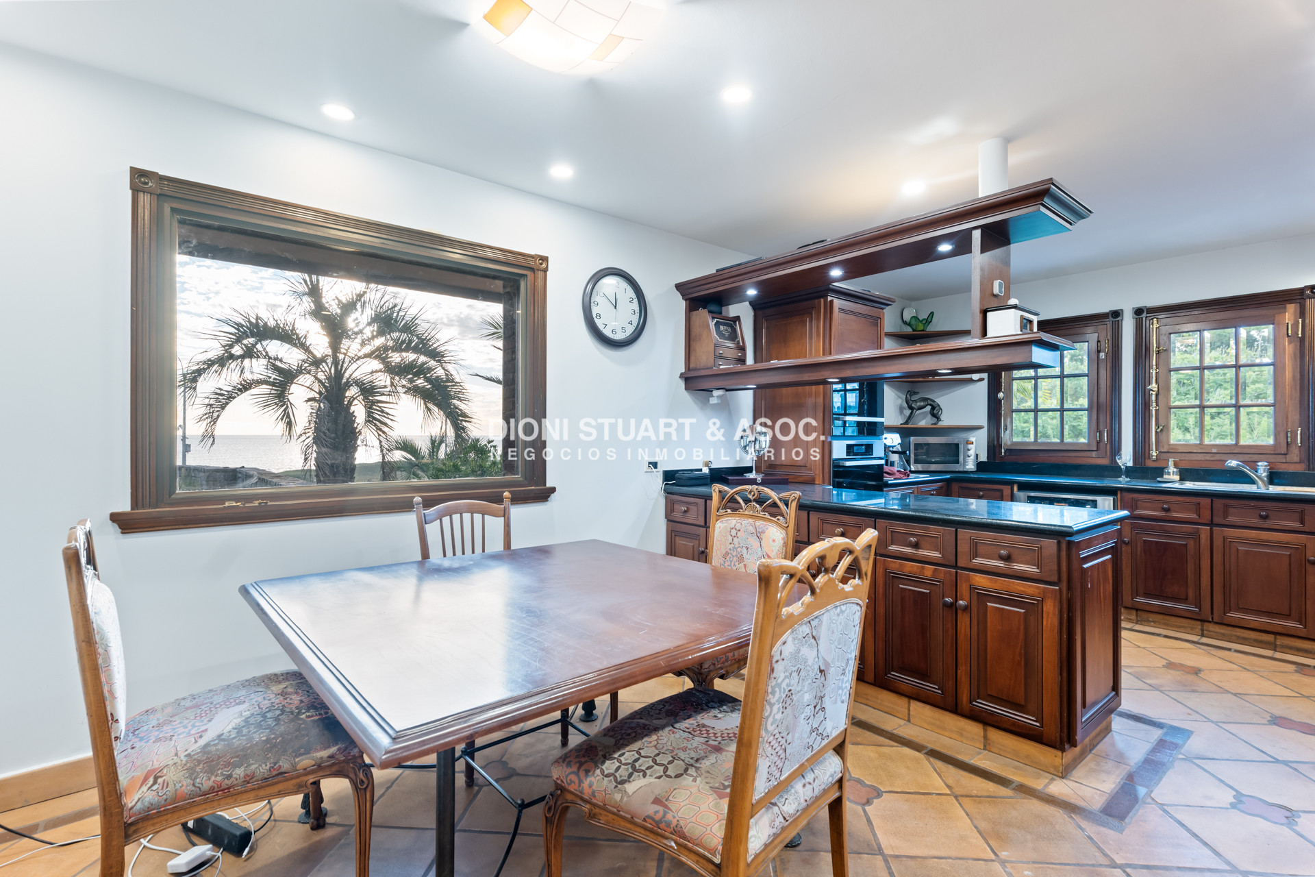 Casa ID.879 - MANSION FRENTE AL MAR - PLAYA MANSA