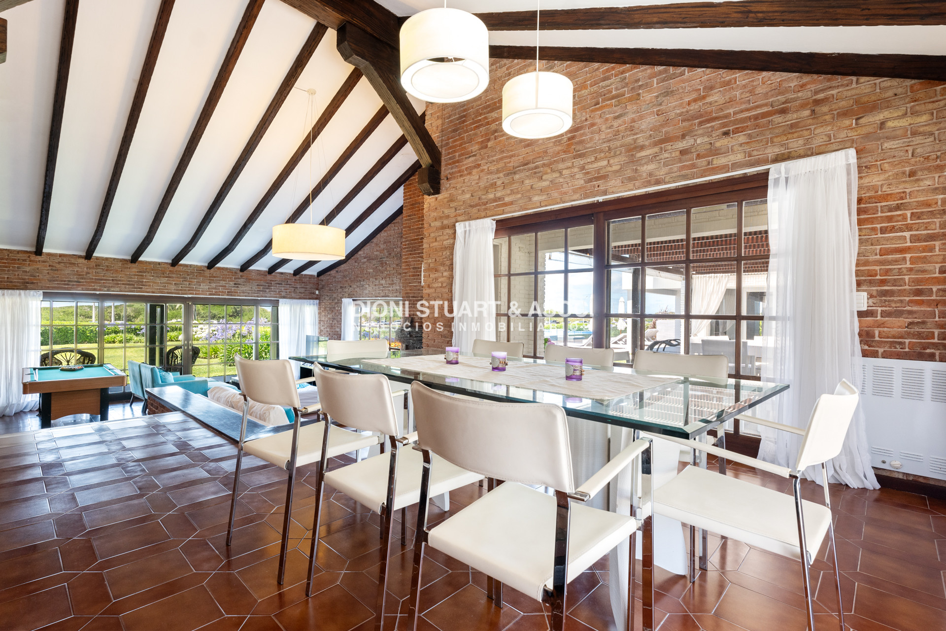 Casa ID.886 - CASA PRIMERA LINEA - PLAYA BRAVA