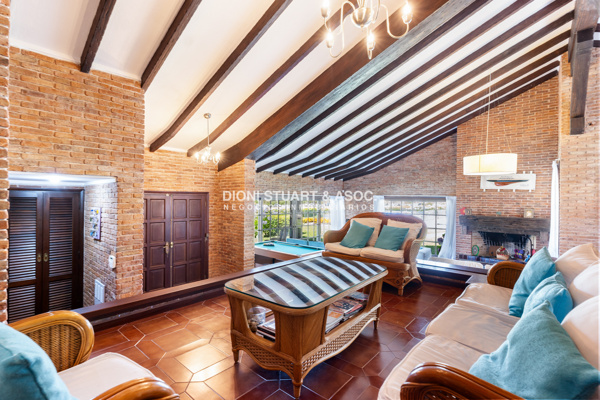 Casa ID.886 - CASA PRIMERA LINEA - PLAYA BRAVA