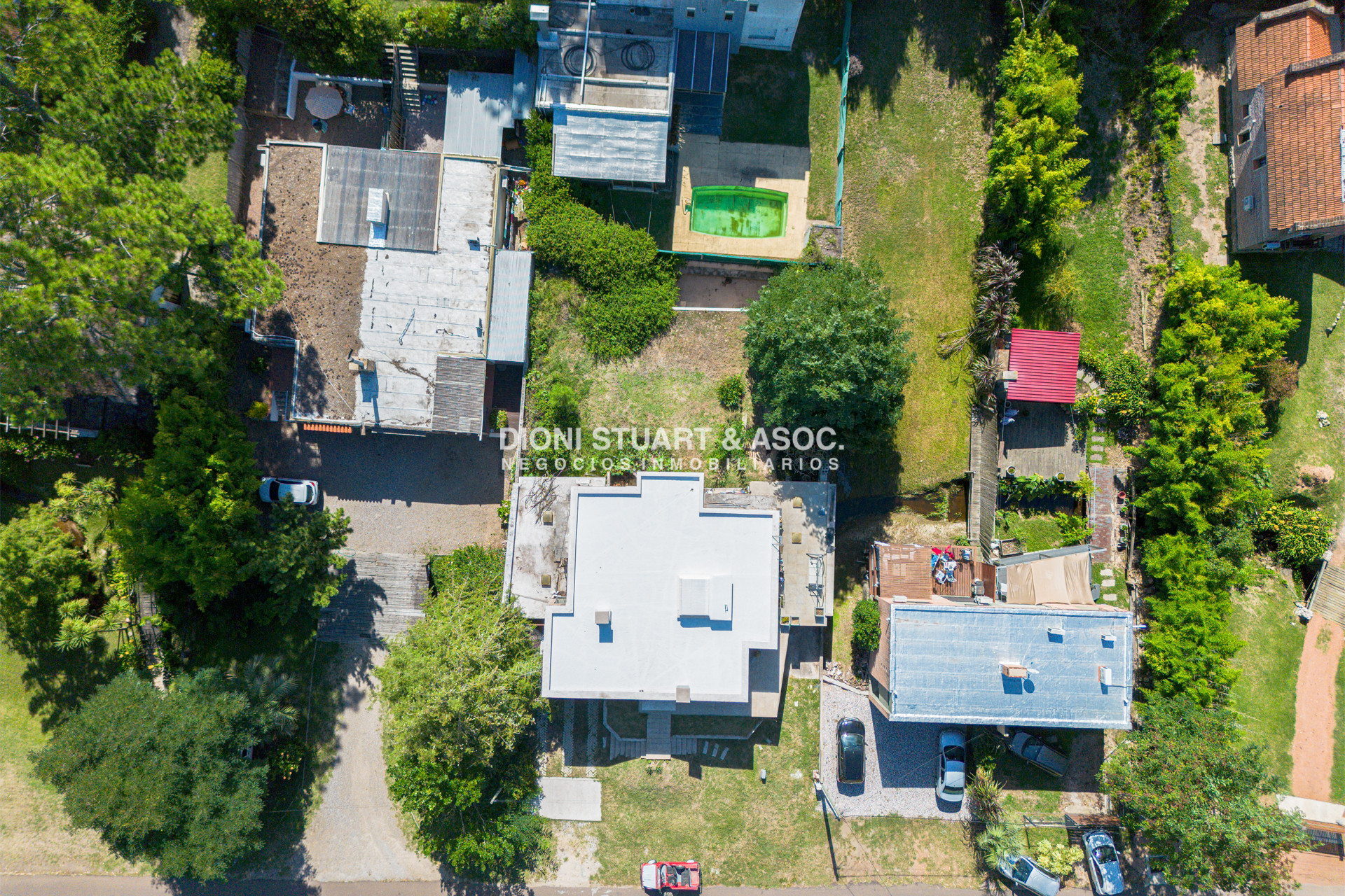 Casa ID.625 - CASA EN PINARES - A TERMINAR 
