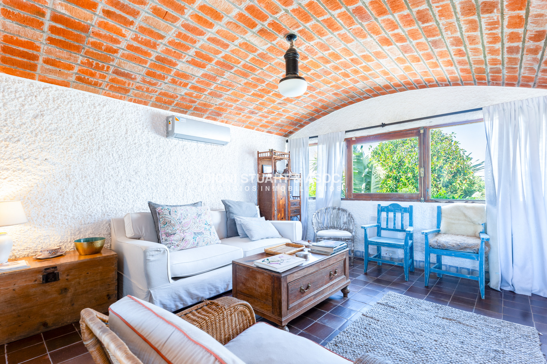 Casa ID.807 - CASA EN VENTA EN LA PENINSULA PUNTA DEL ESTE CON 4 DORMITORIOS