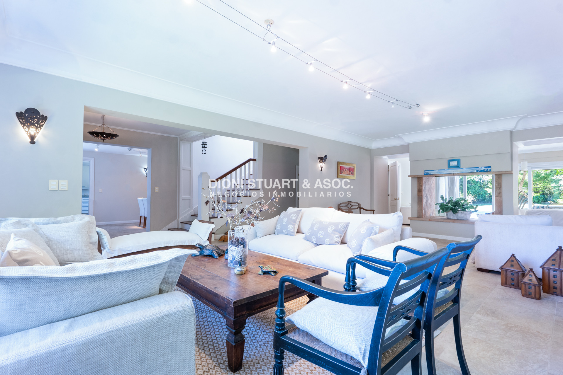 Casa ID.1162 - MEGA CASA EN EL GOLF - A METROS DEL MAR