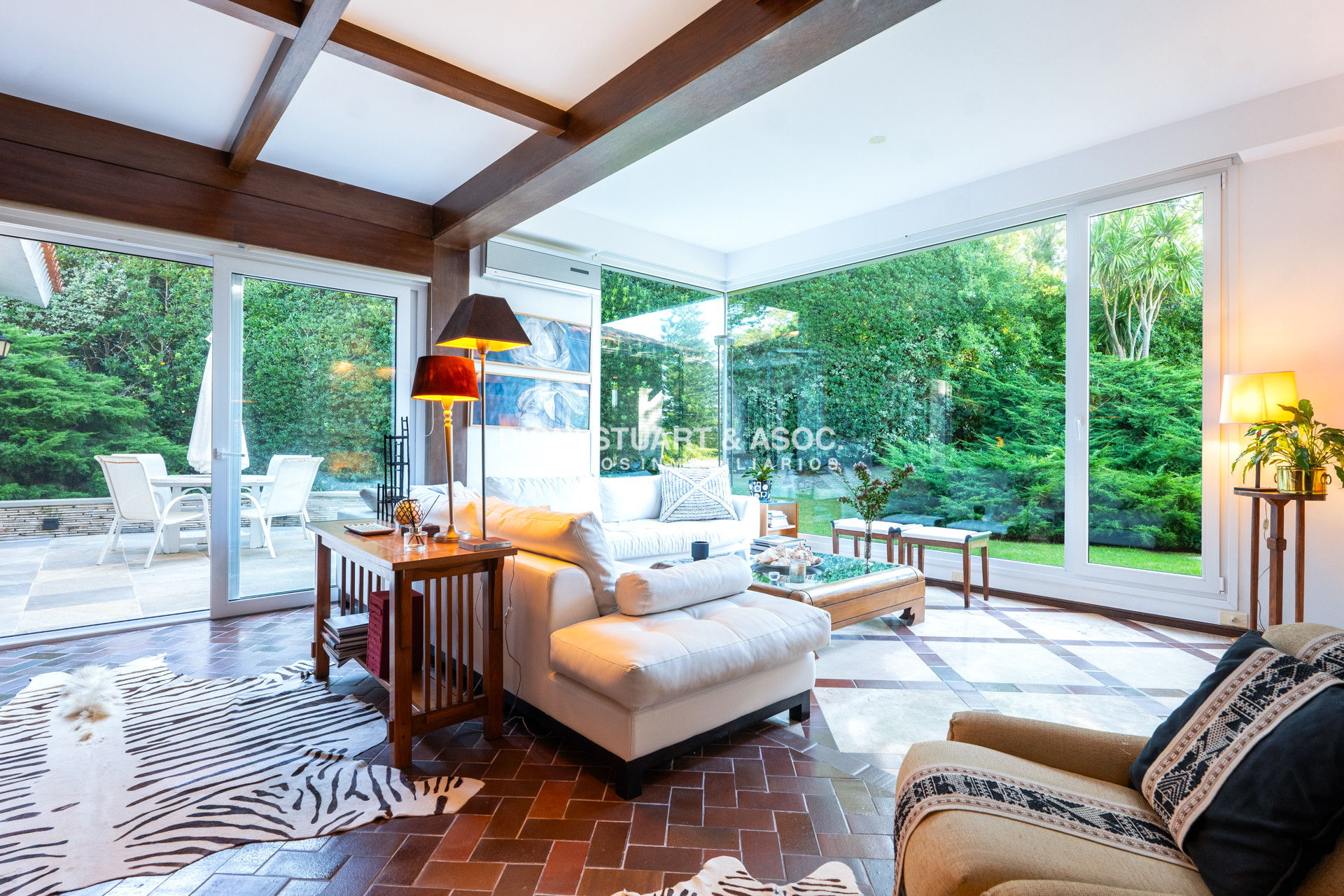 Casa ID.923 - IMPONENTE CASA EN PLAYA BRAVA - ELEGANCIA Y CONFORT
