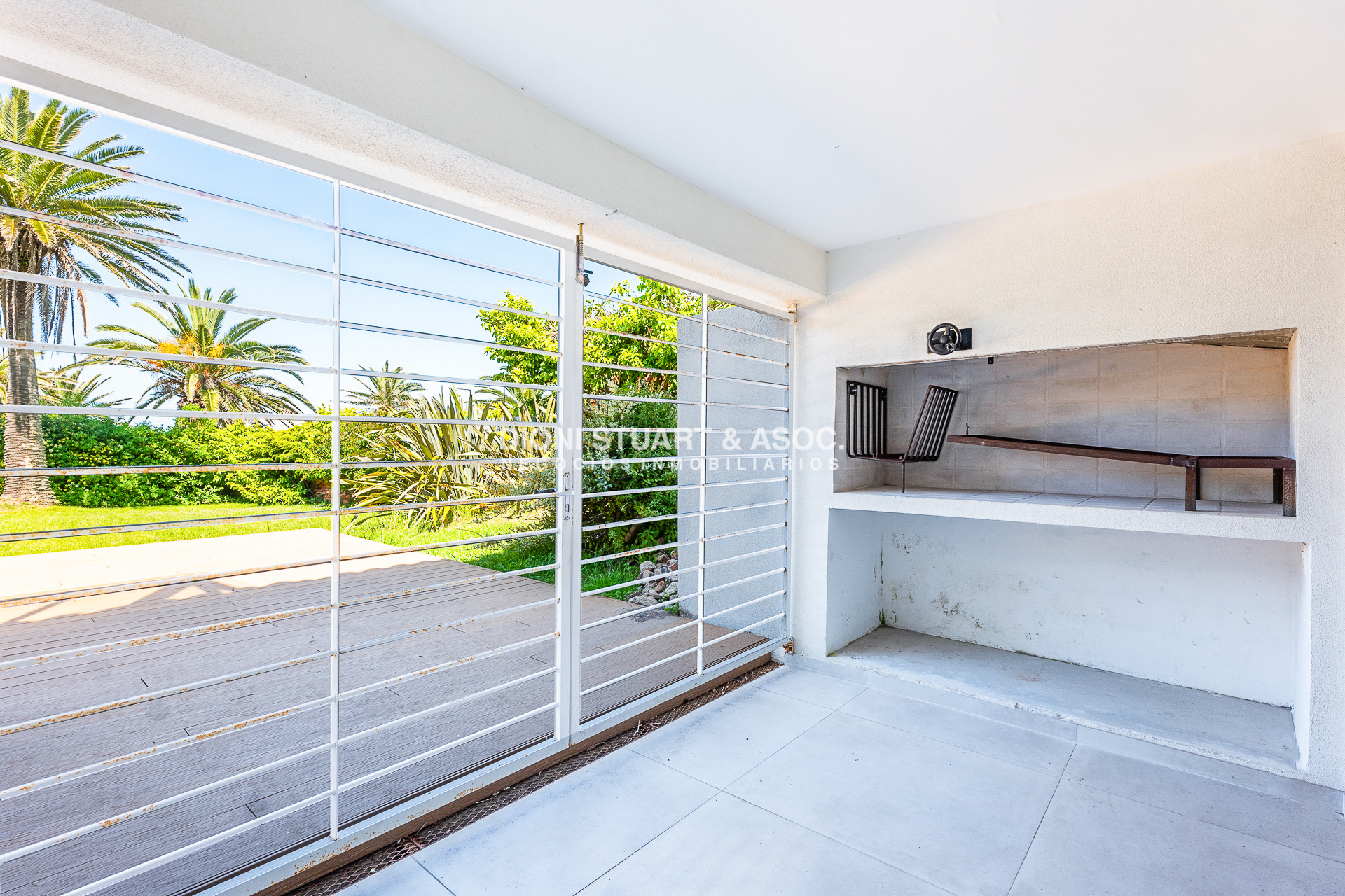 Casa ID.806 - Casa En La Peninsula - A estrenar - 6 Dormitorios